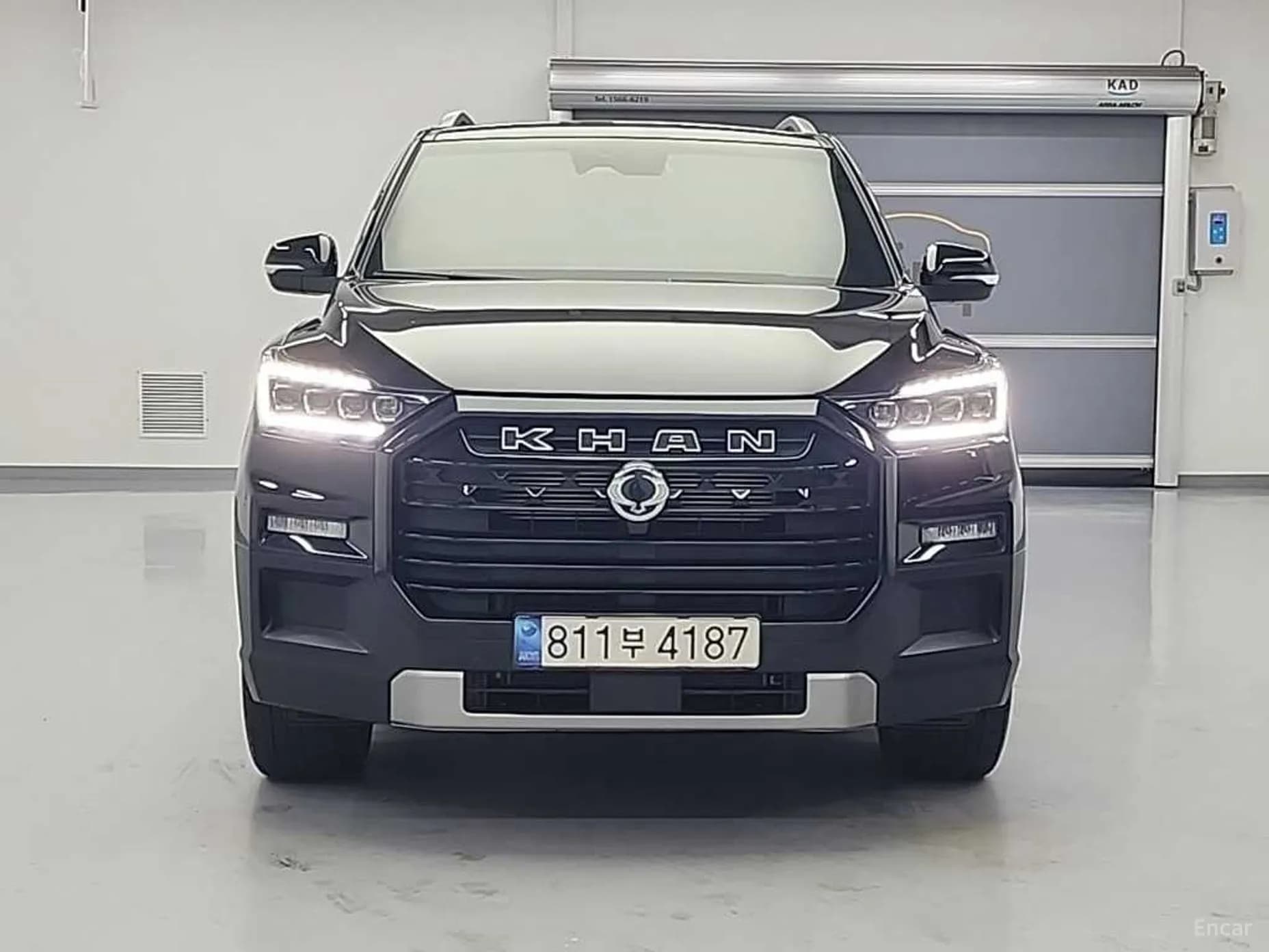 Rexton Sports Khan