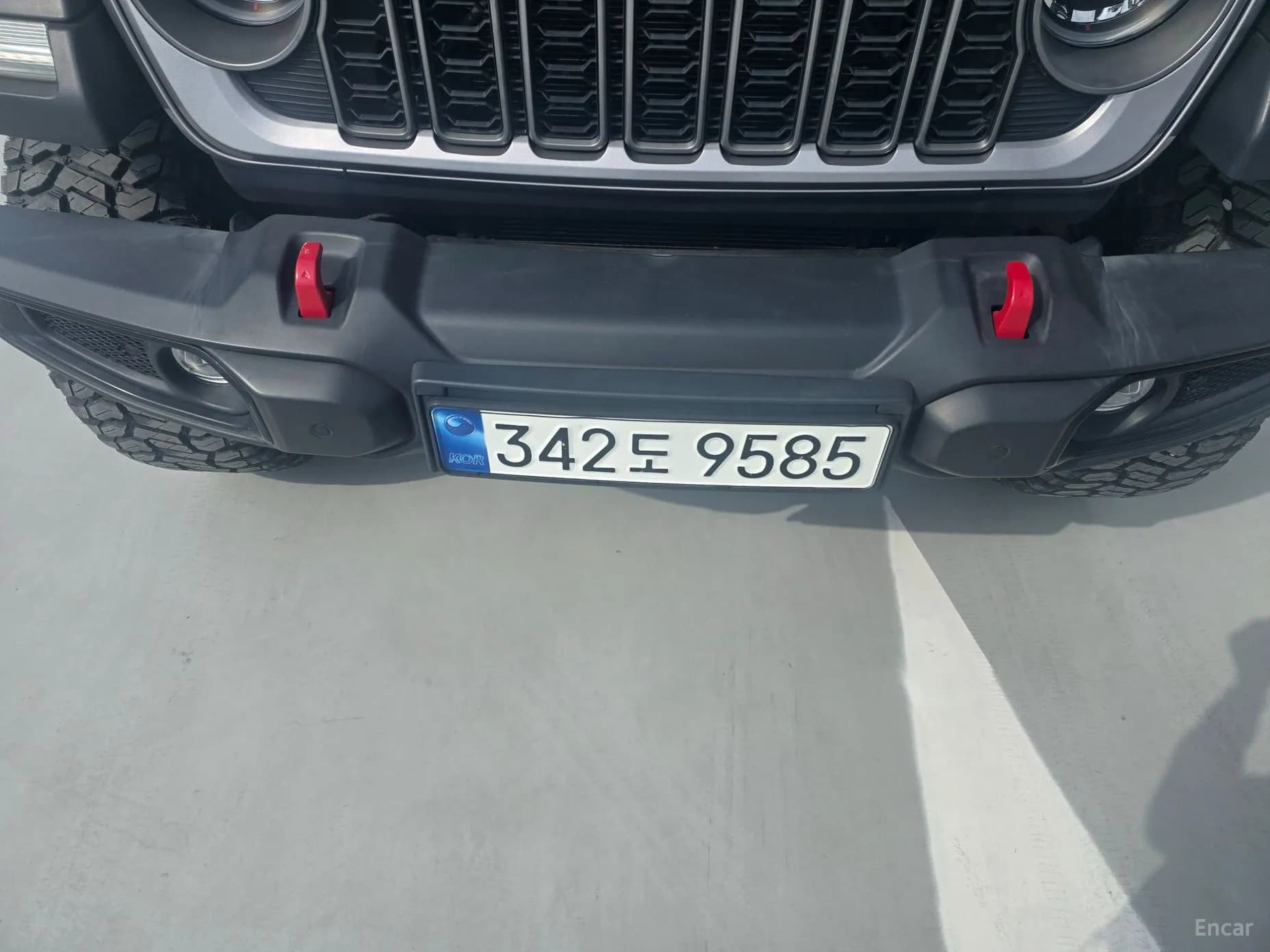 Wrangler (JL)