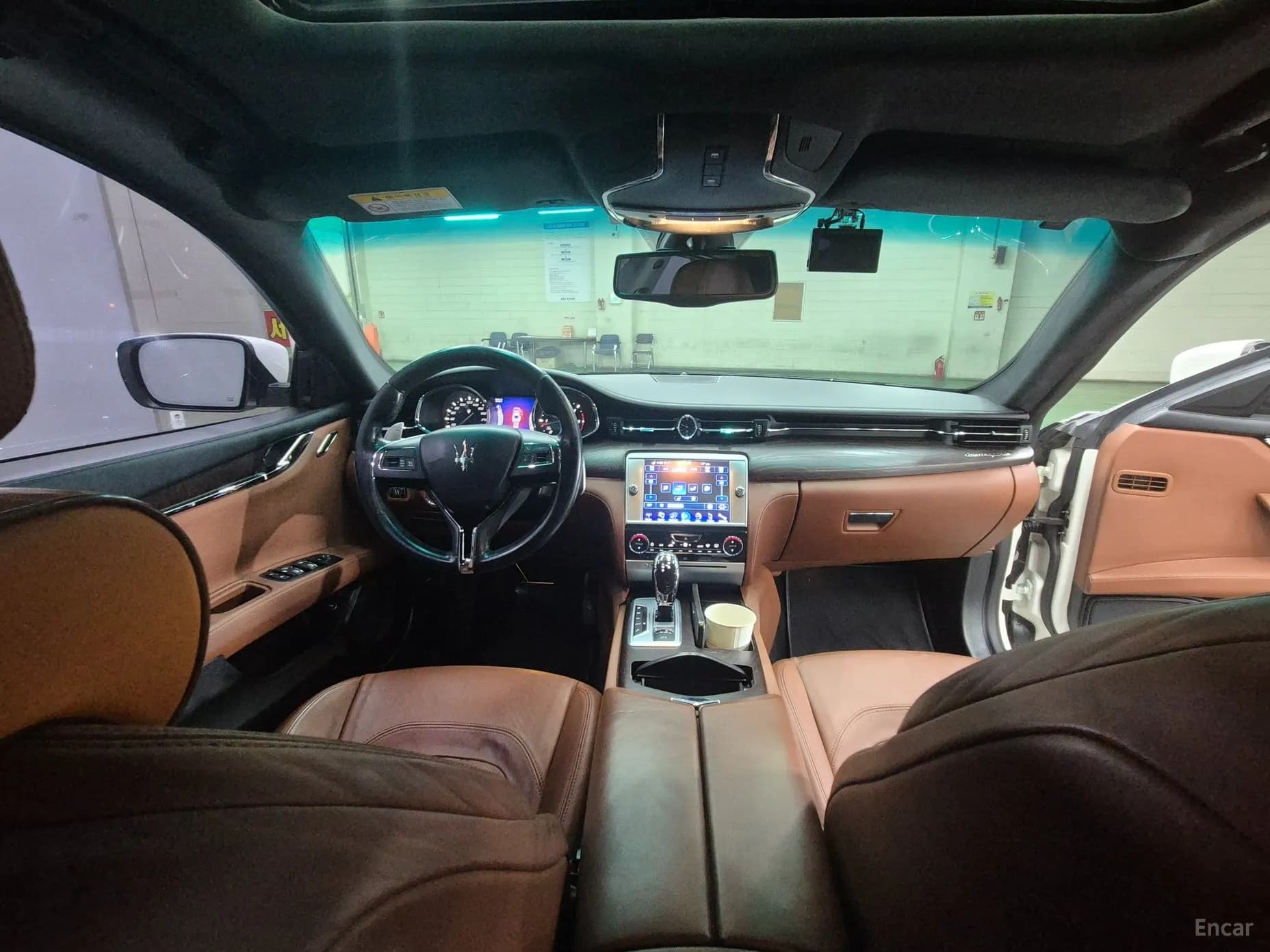 Quattroporte