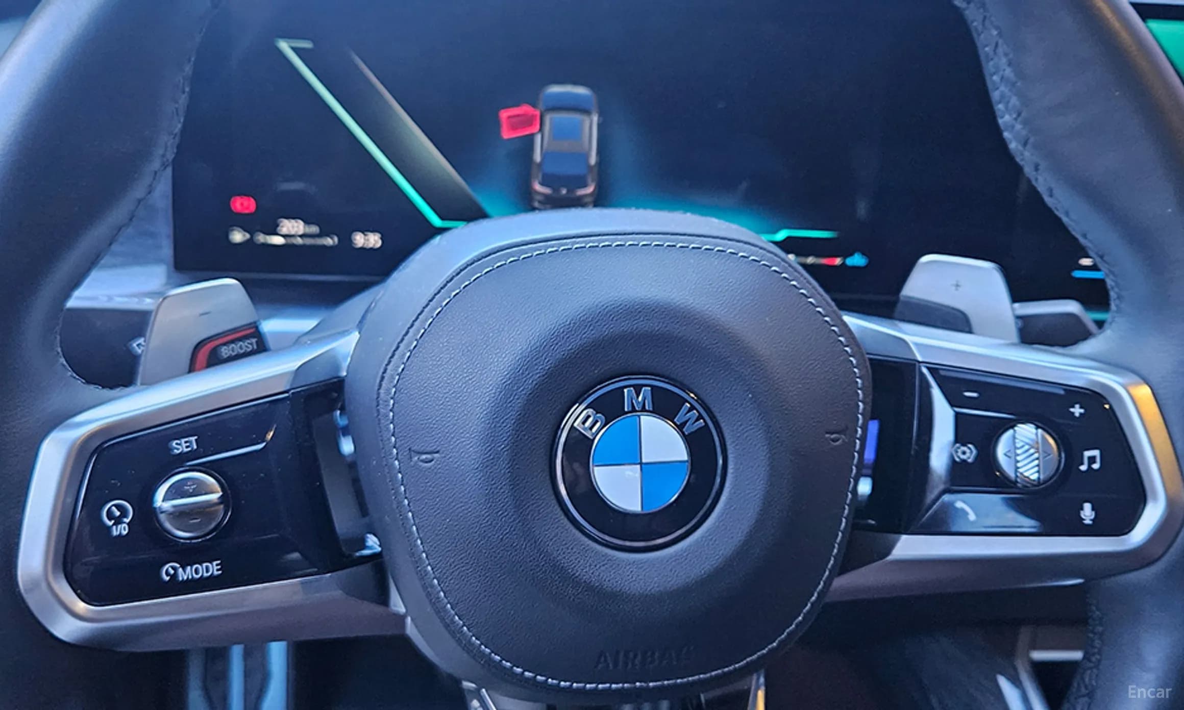 7 Series (G70)