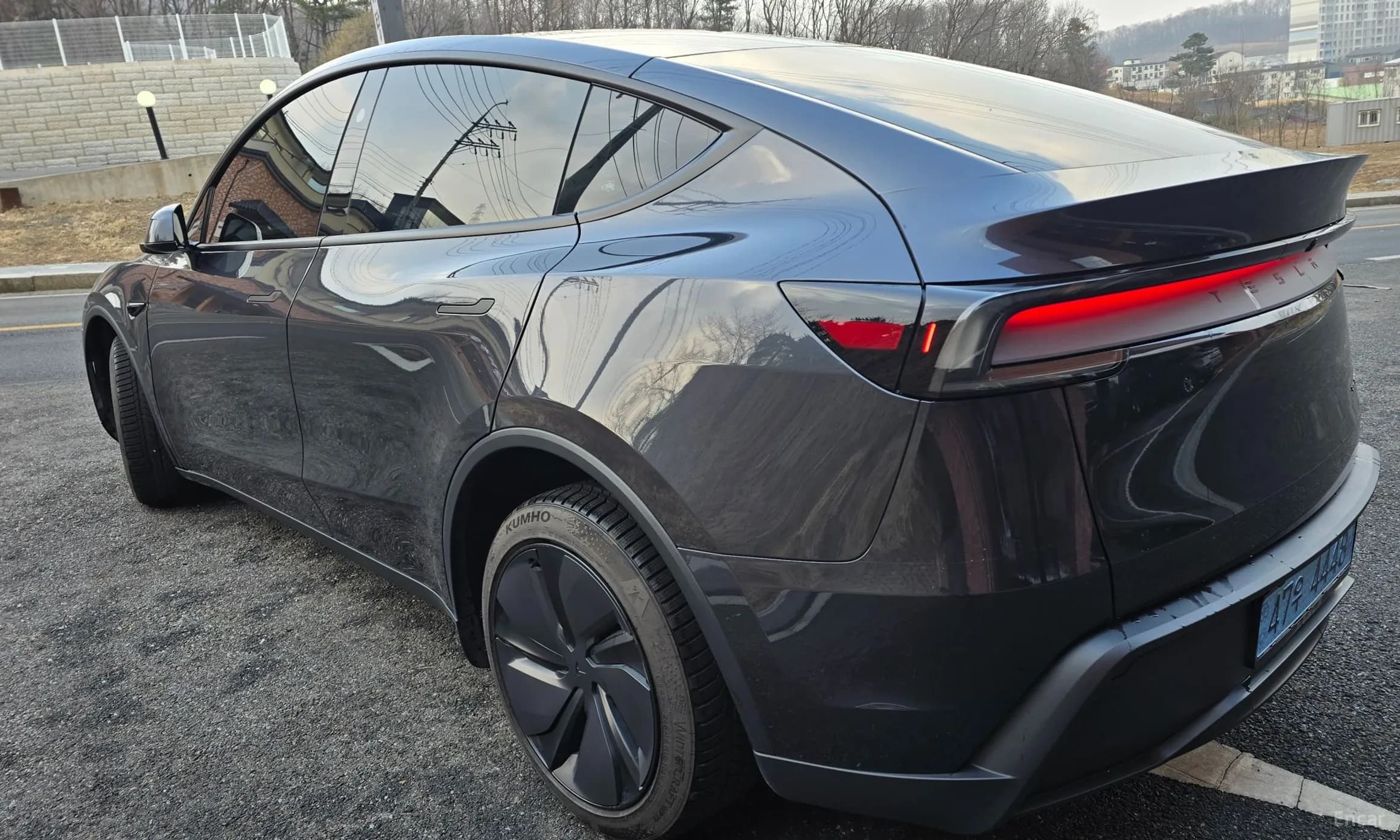 Model Y