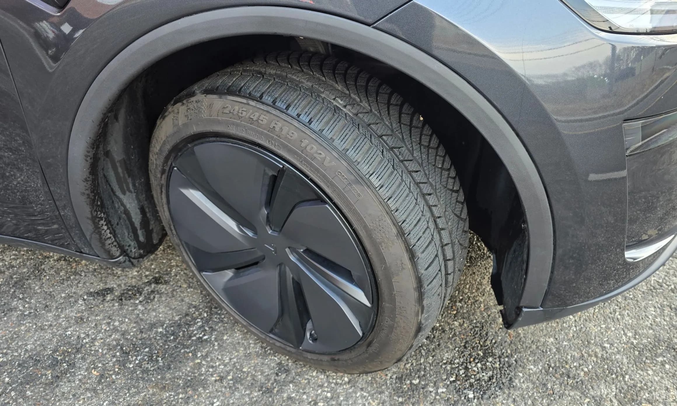 Model Y