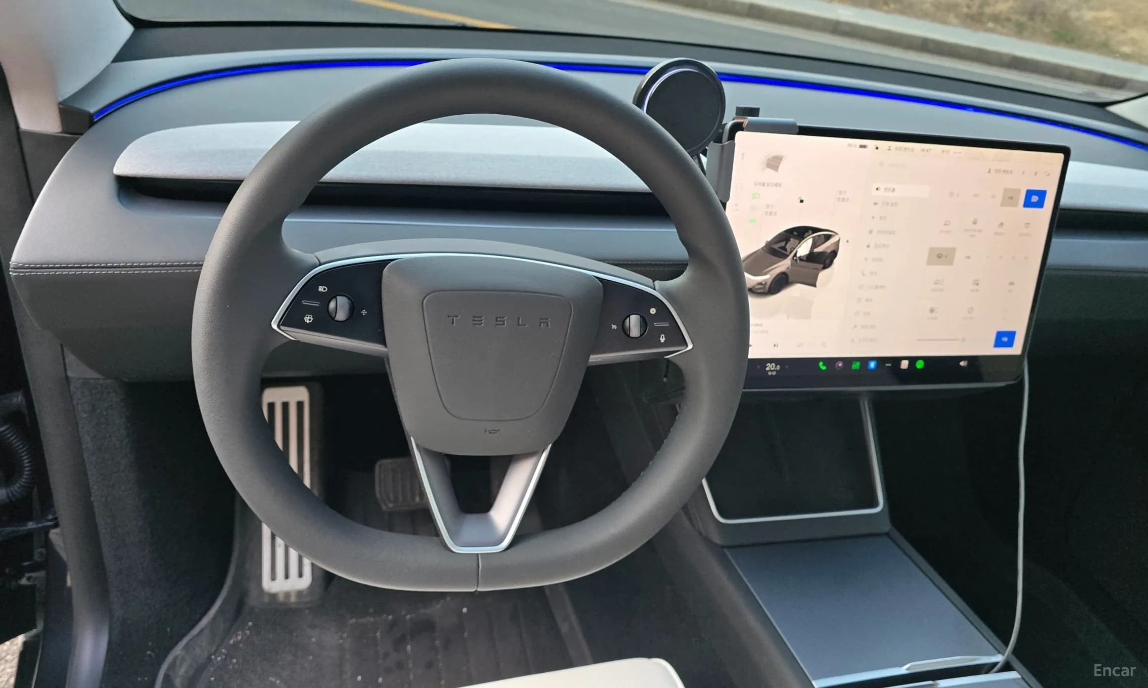 Model Y