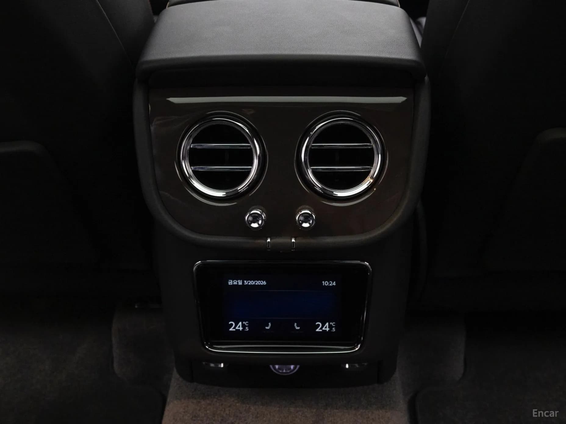 Bentayga
