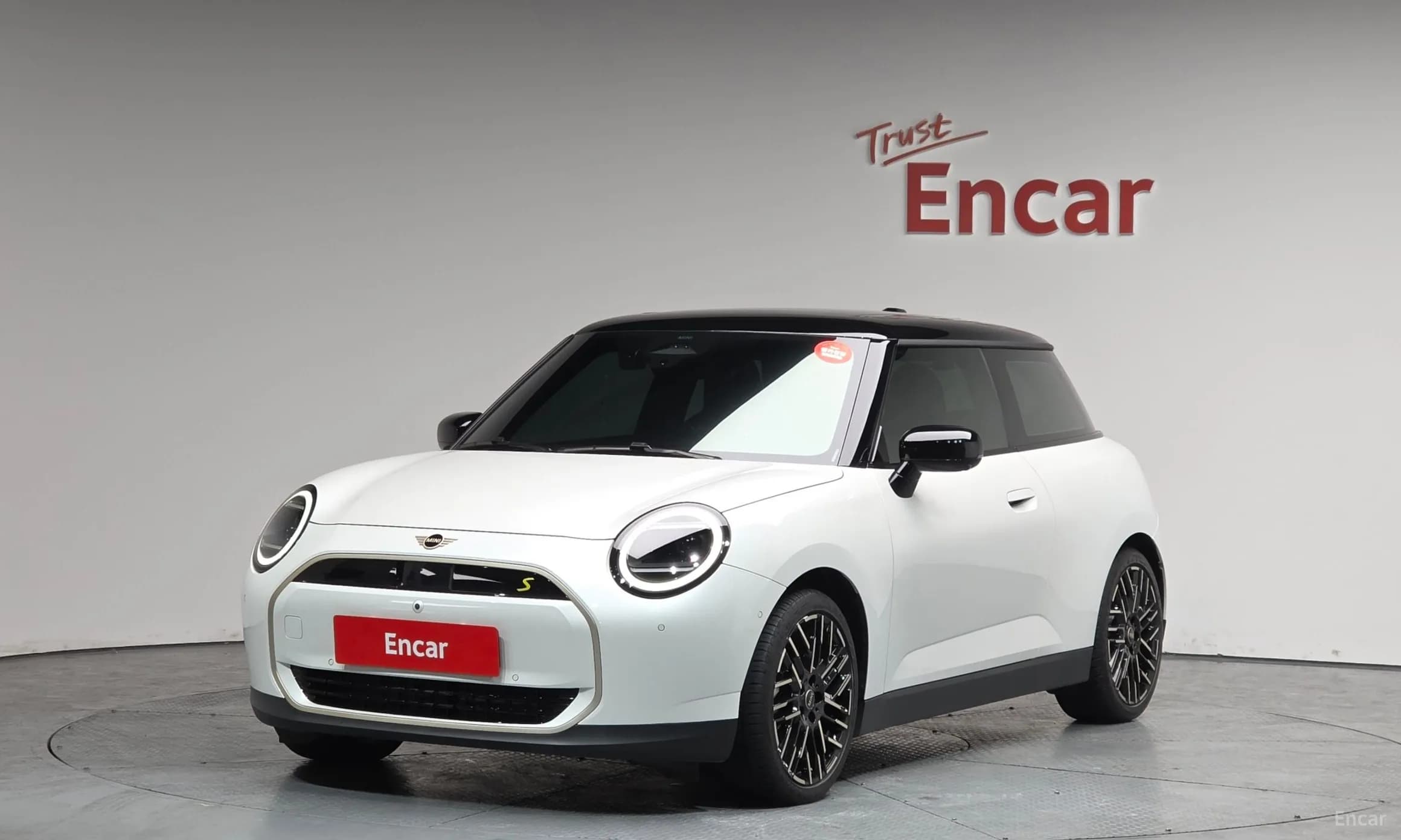 Cooper Electric 4th Generation