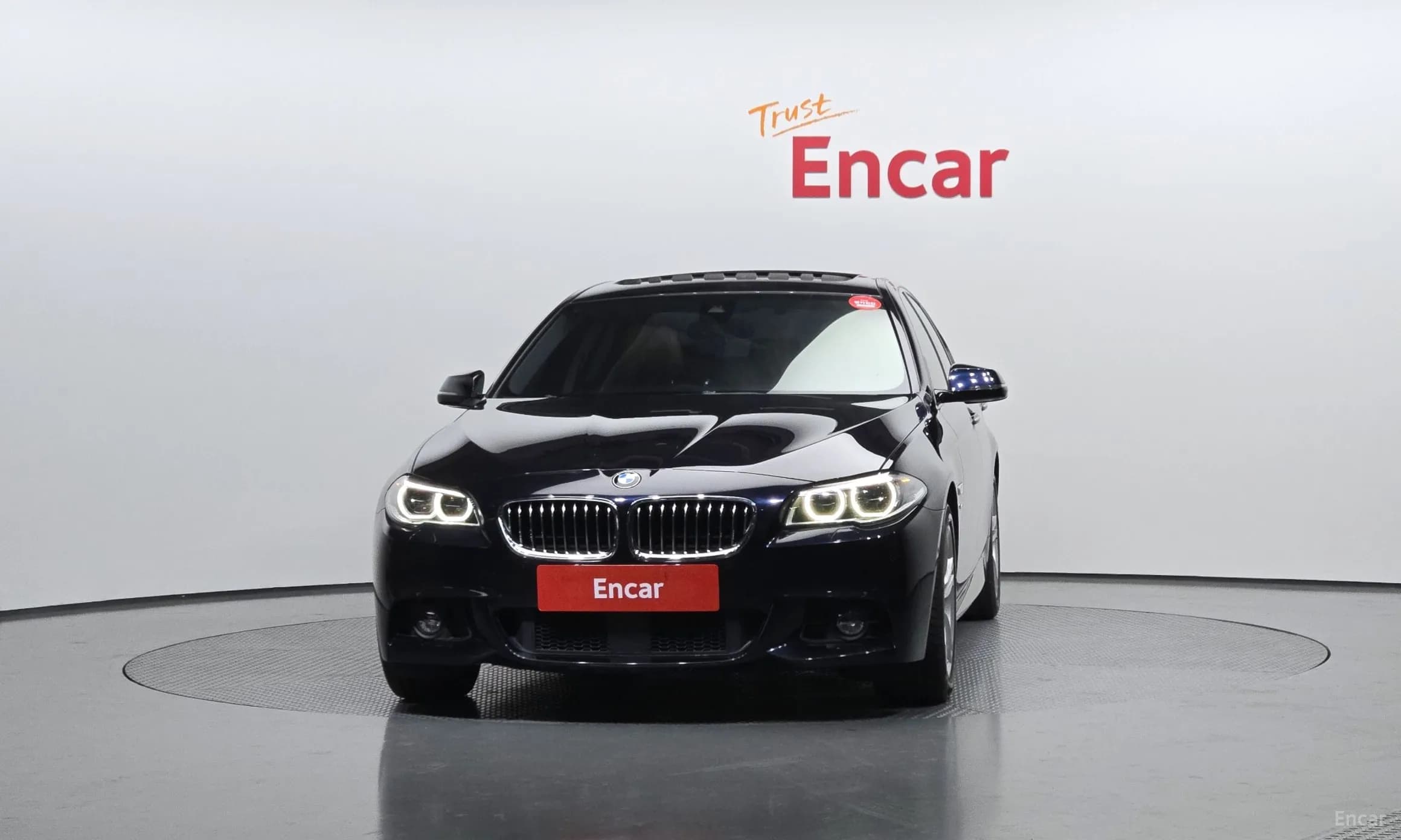 5 Series (F10)