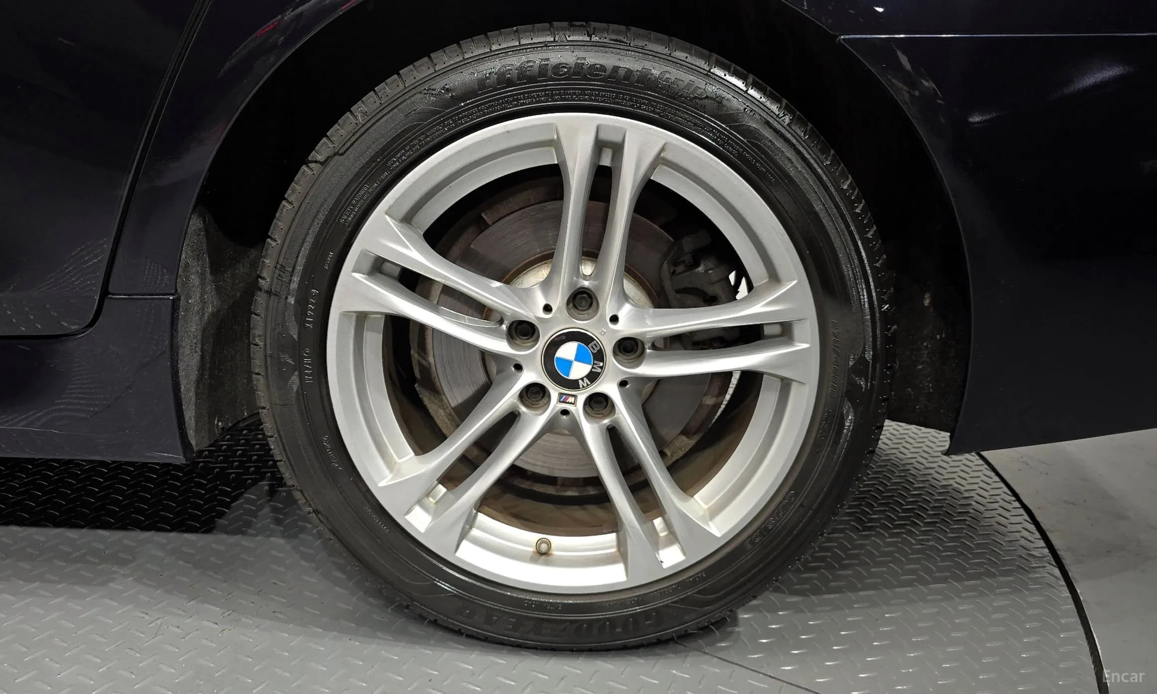 5 Series (F10)