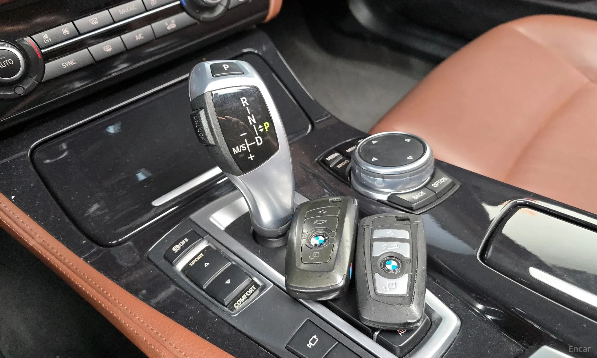 5 Series (F10)