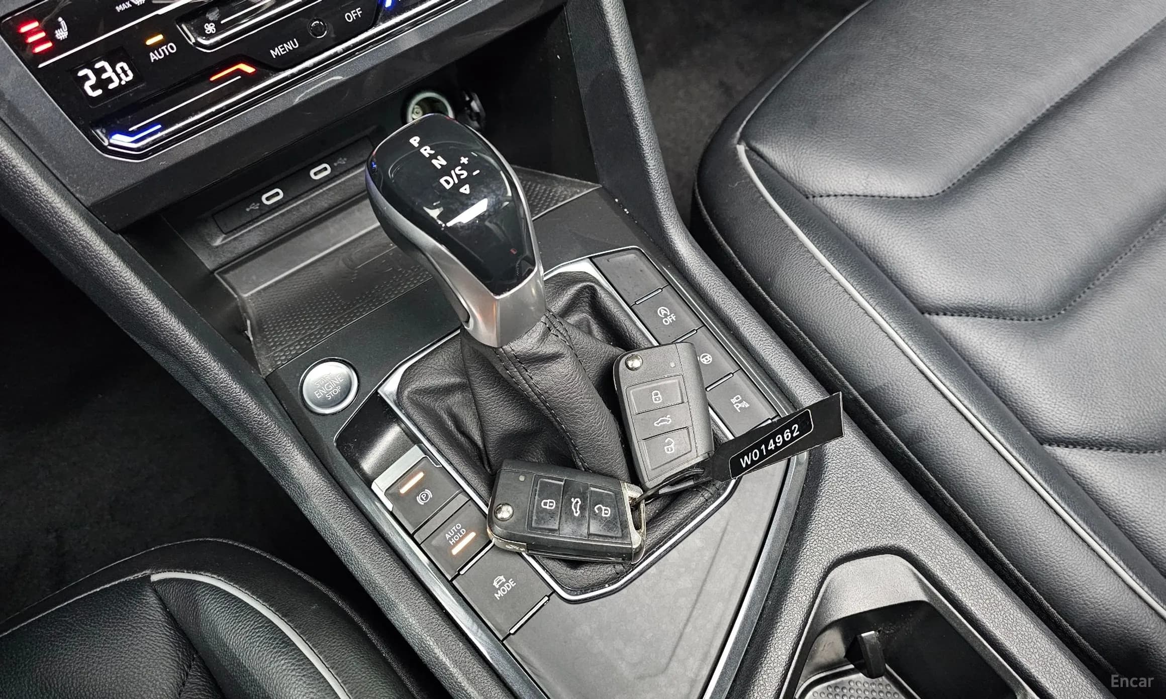 Tiguan 2nd Generation