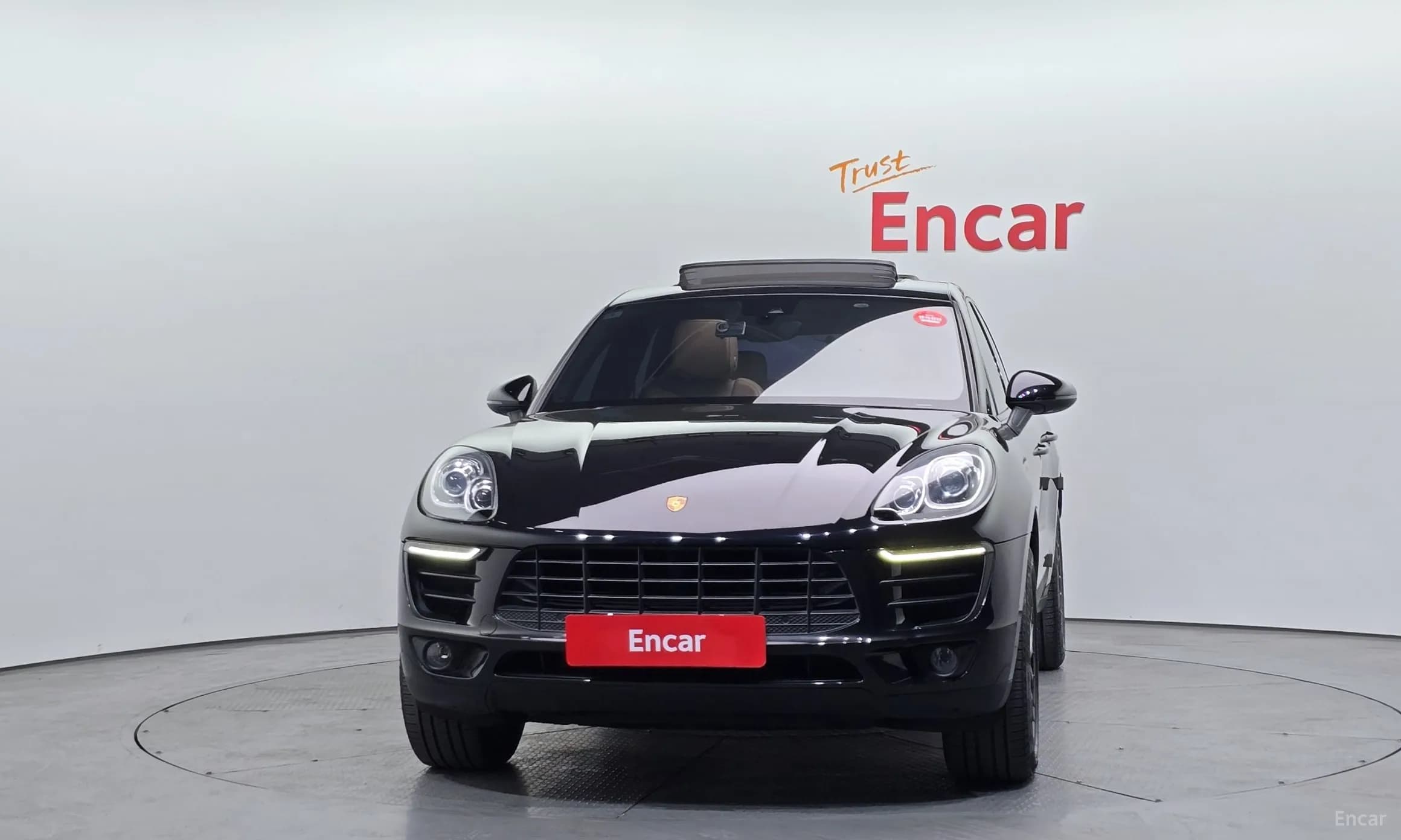 Macan