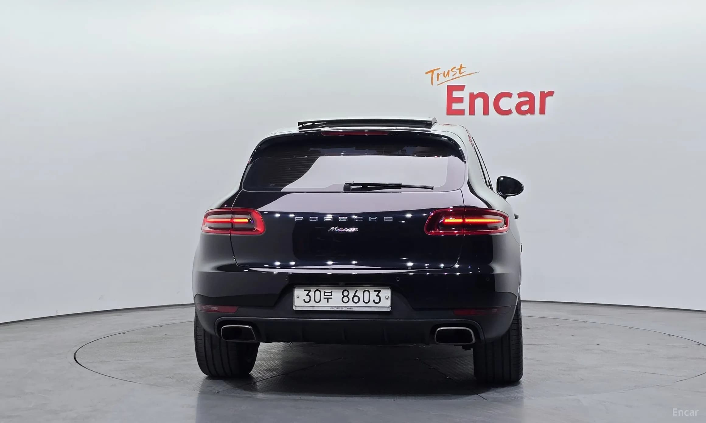 Macan