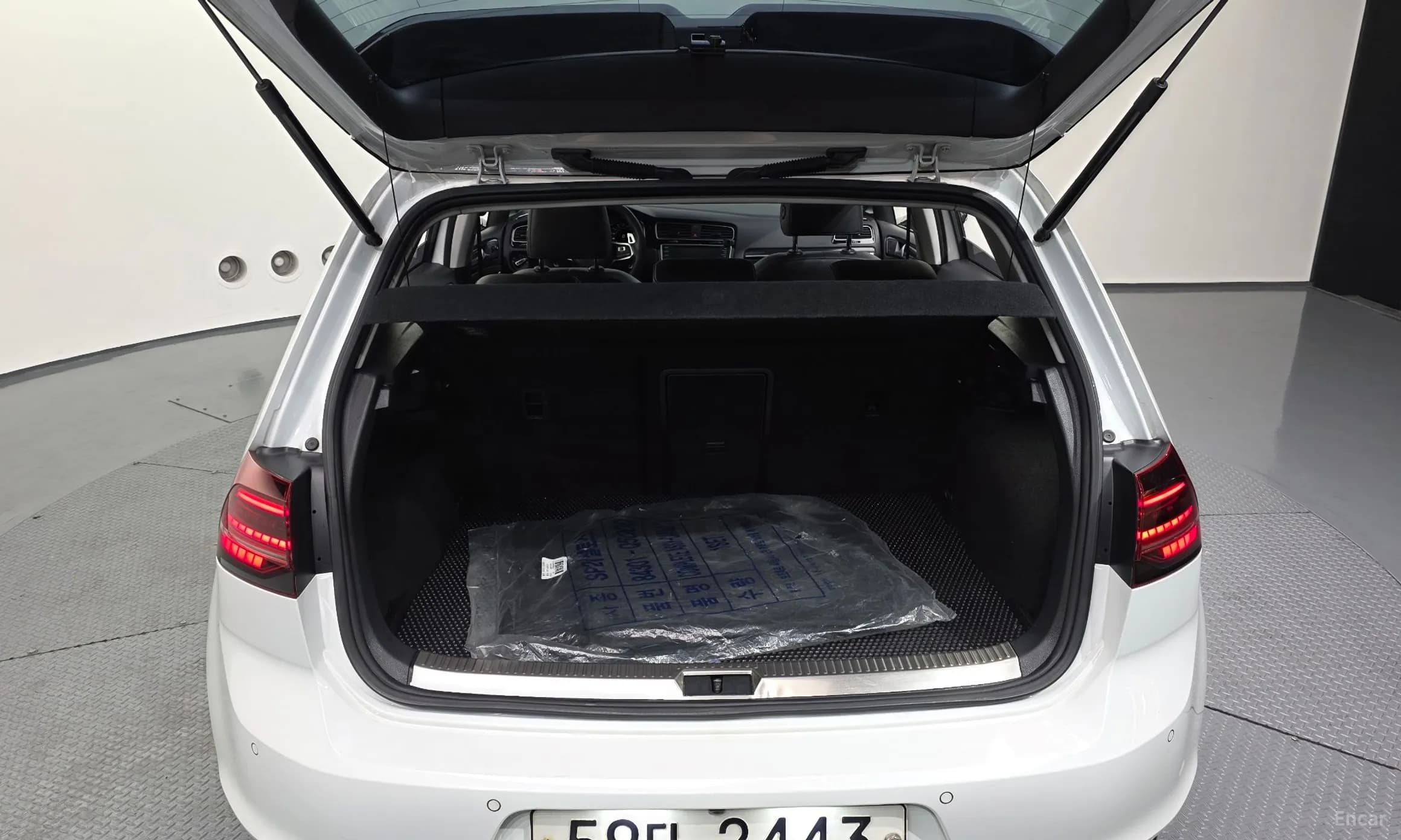Golf 7th Generation