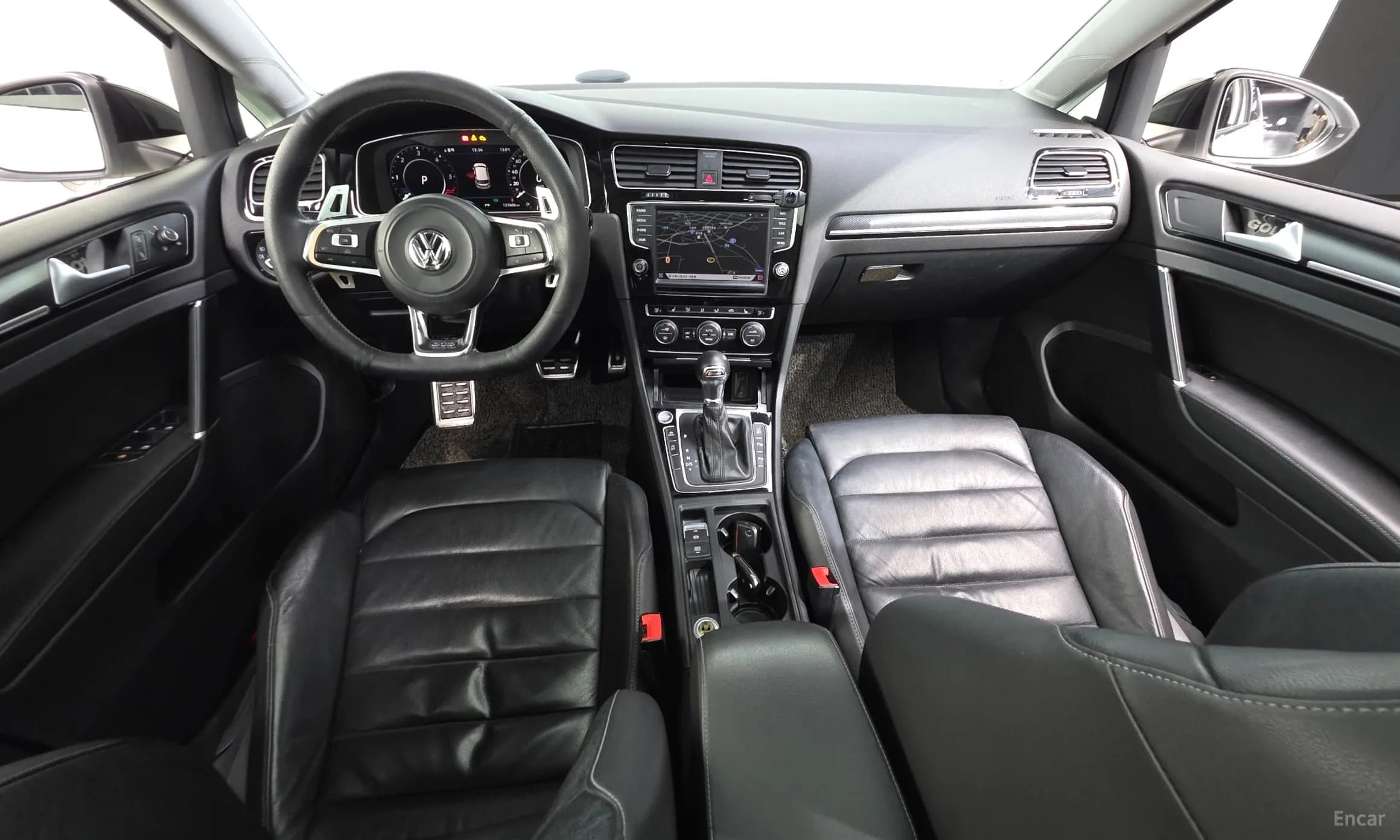 Golf 7th Generation