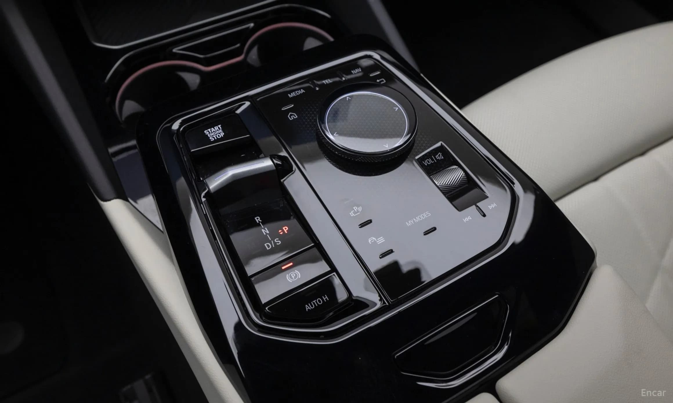 5 Series (G60)