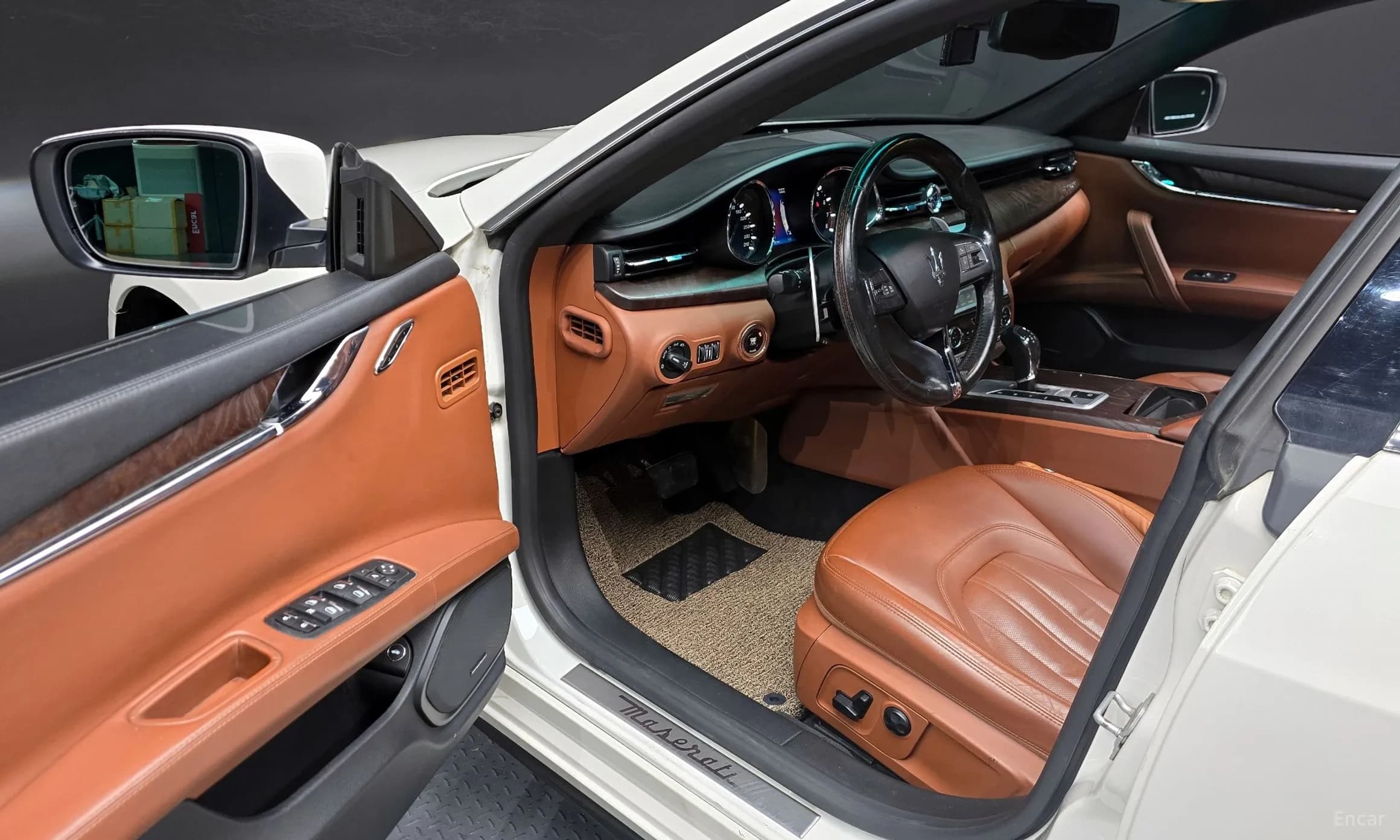 Quattroporte