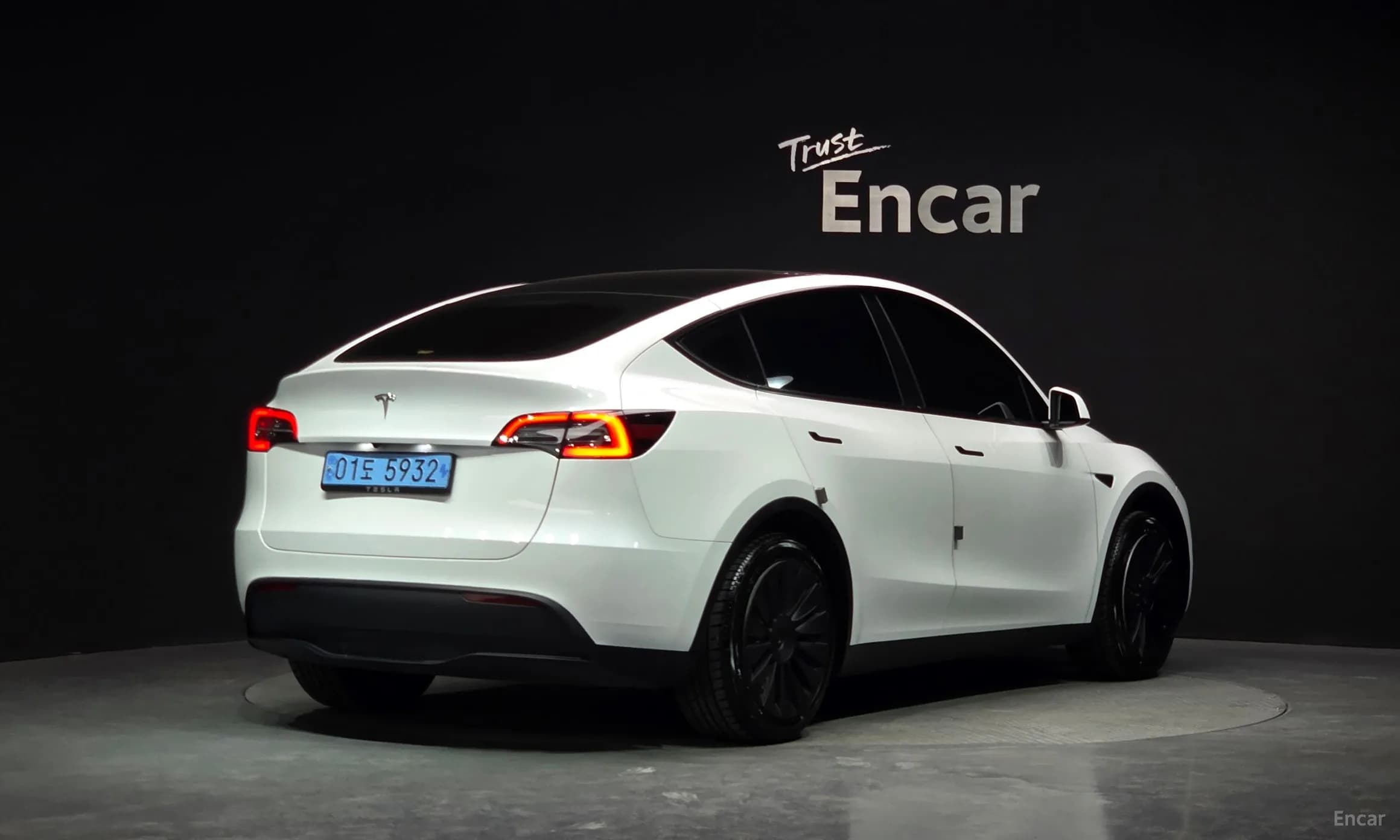 Model Y