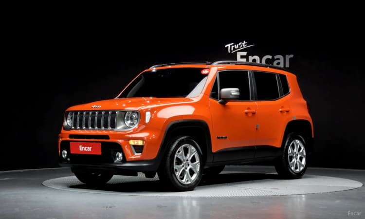 Renegade