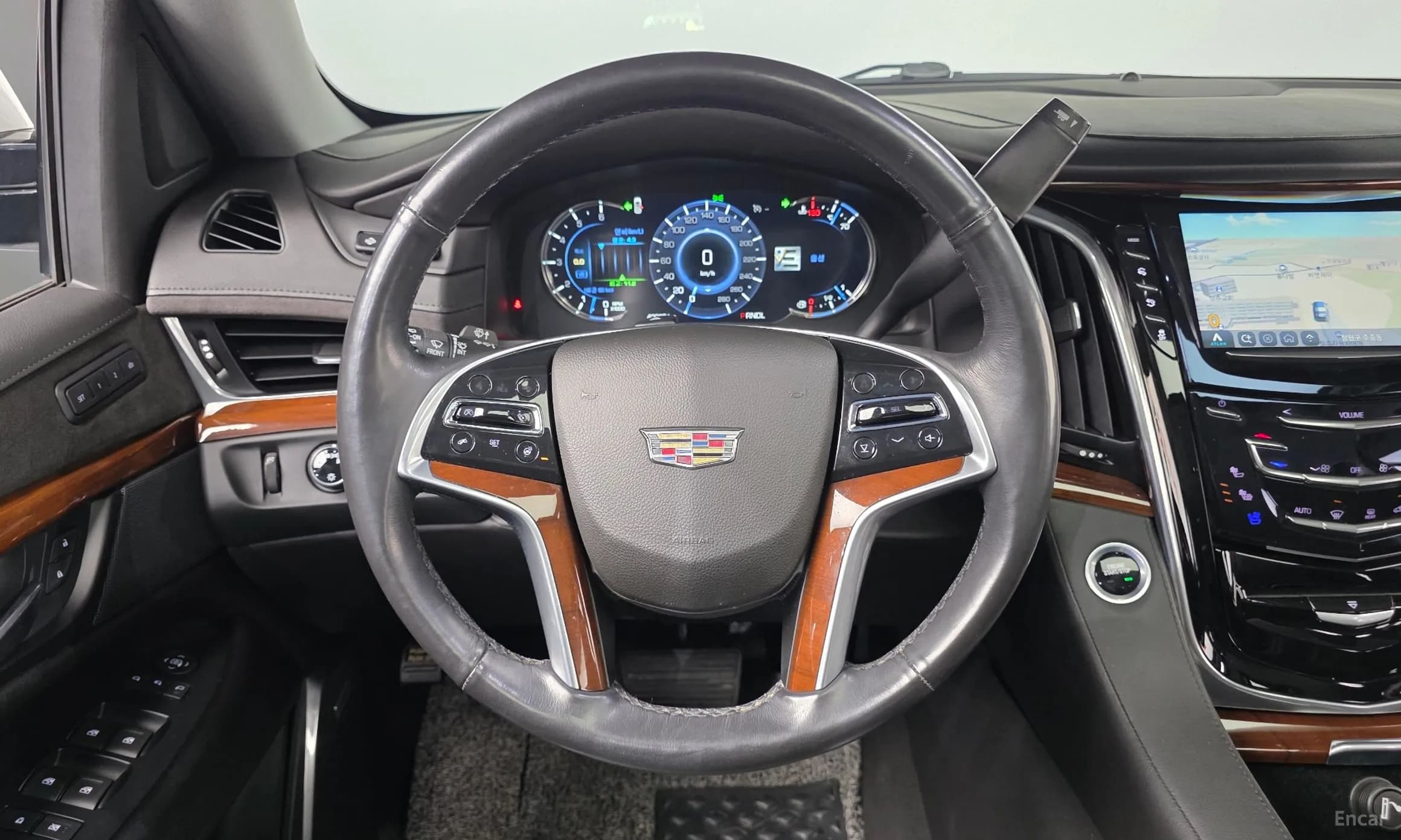 Escalade