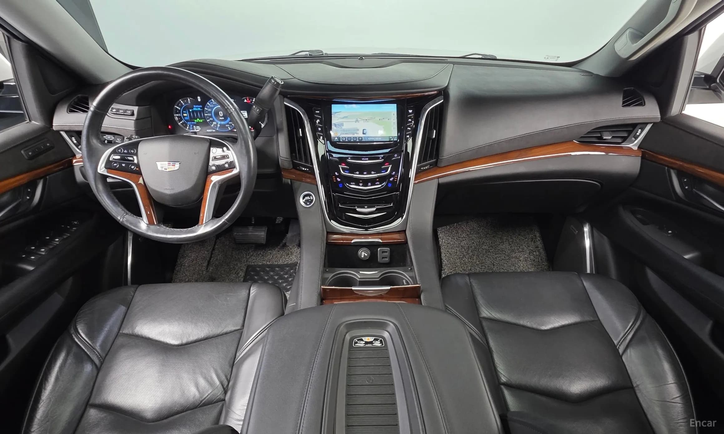 Escalade