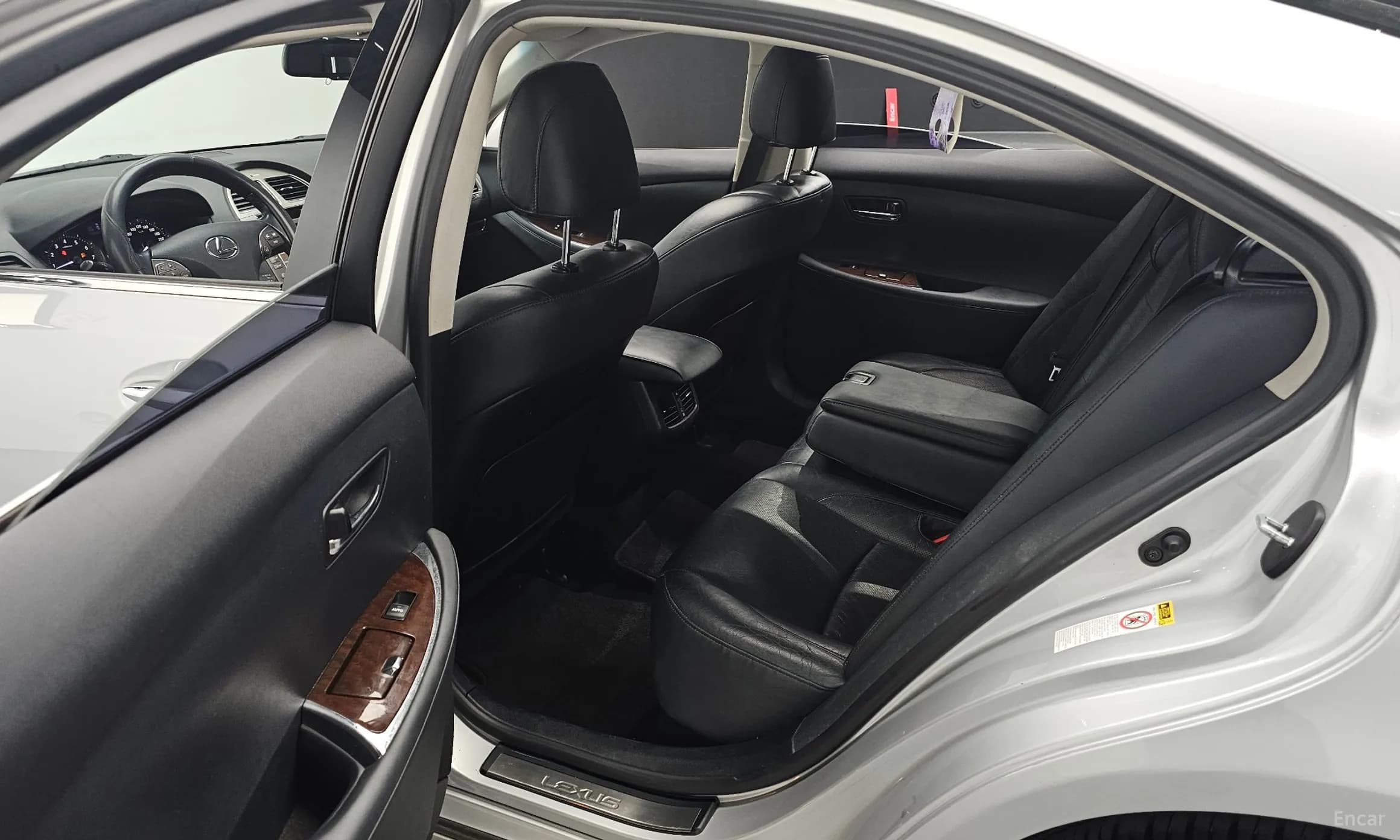 ES350