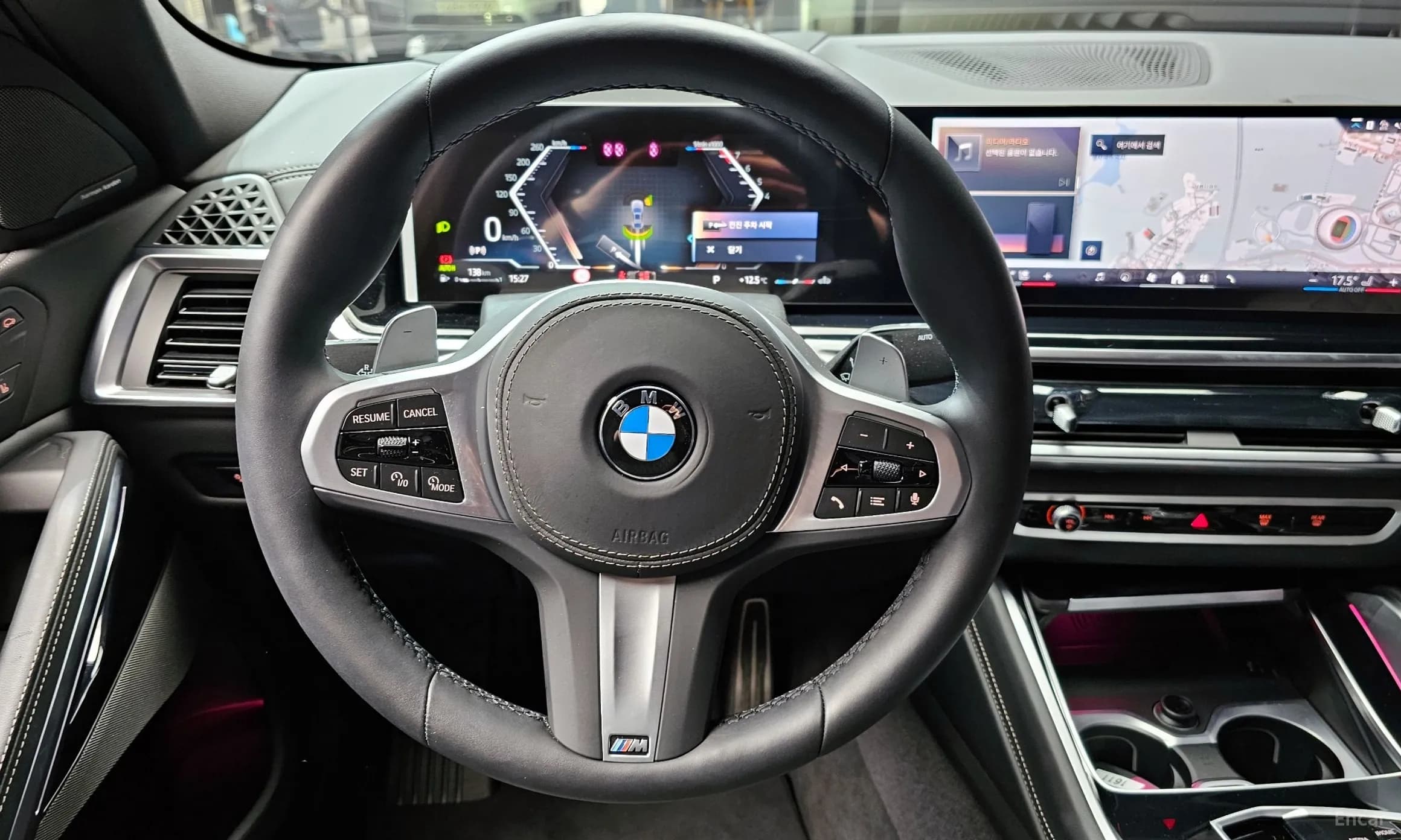 X6 (G06)