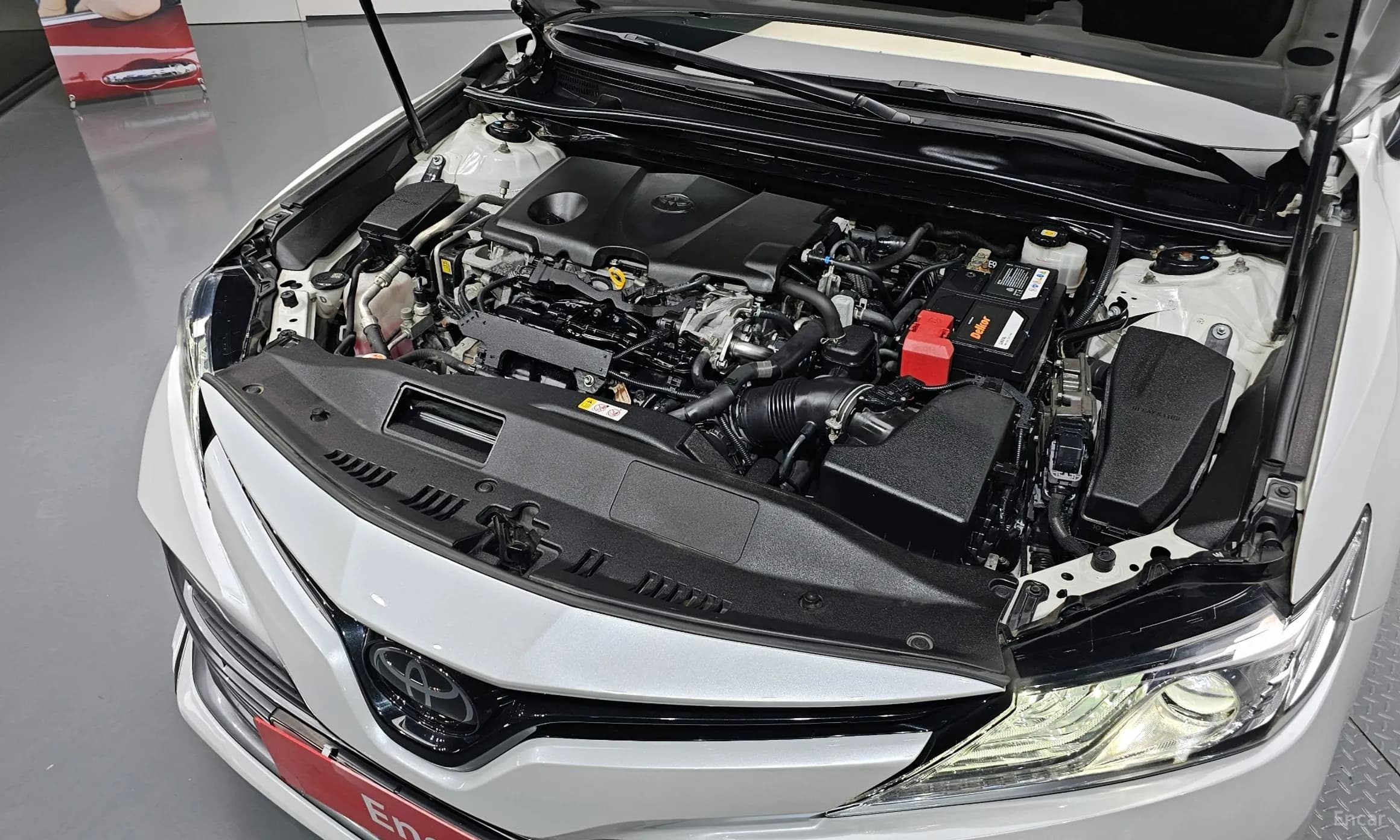 Camry (XV70)