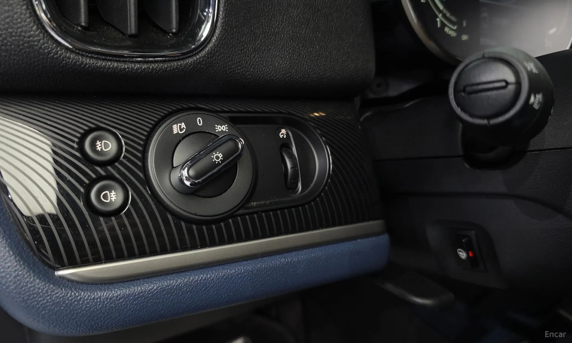 Cooper S Countryman
