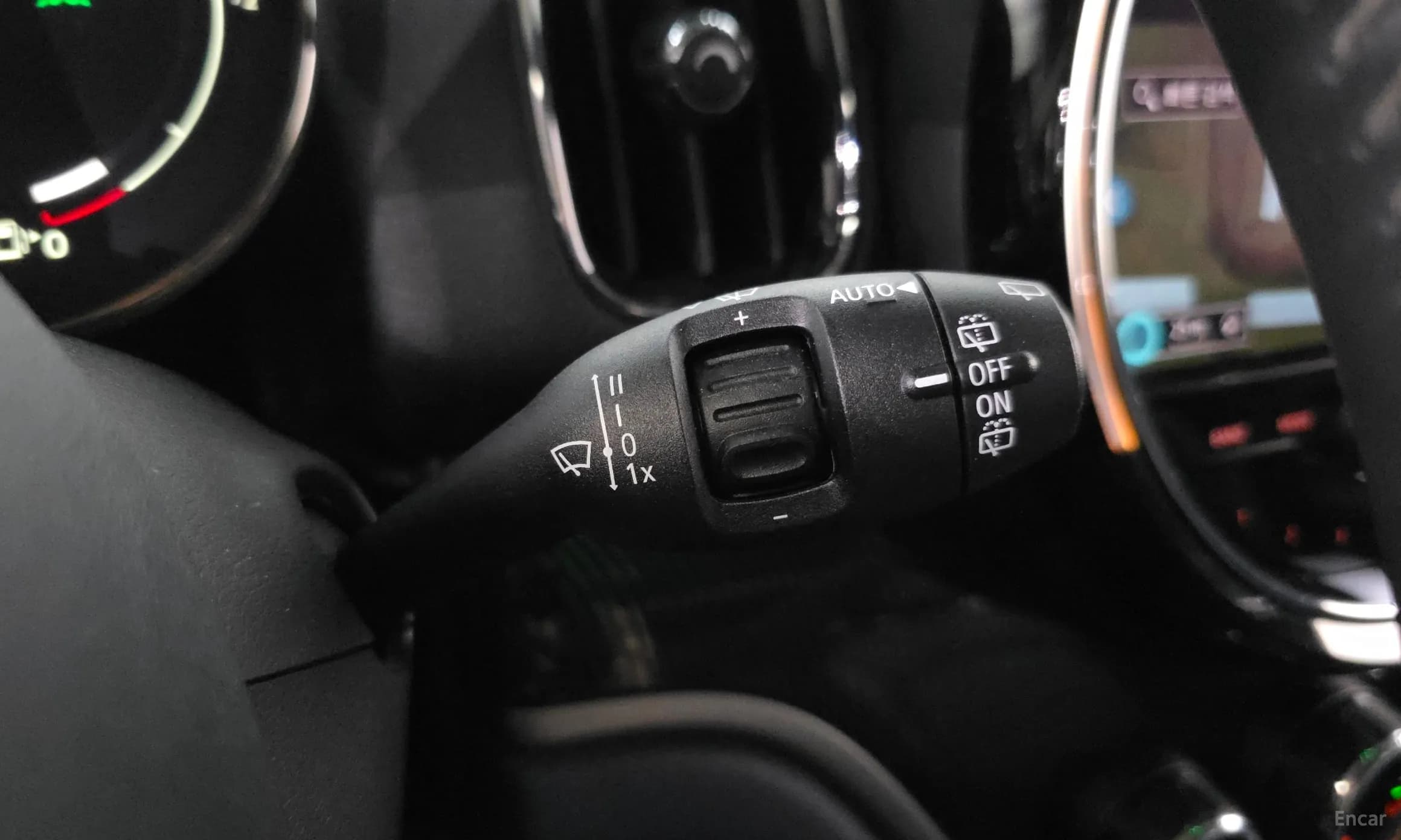 Cooper S Countryman