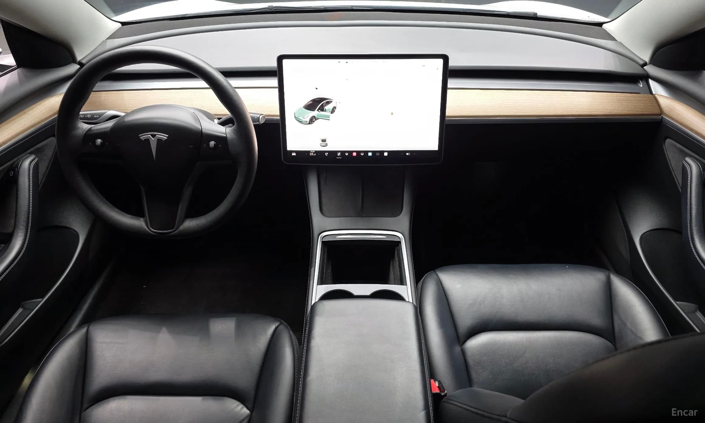 Model 3
