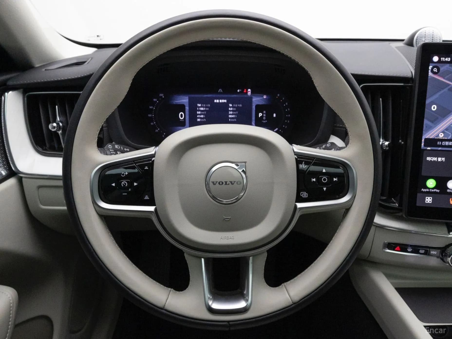 XC60 Gen 2