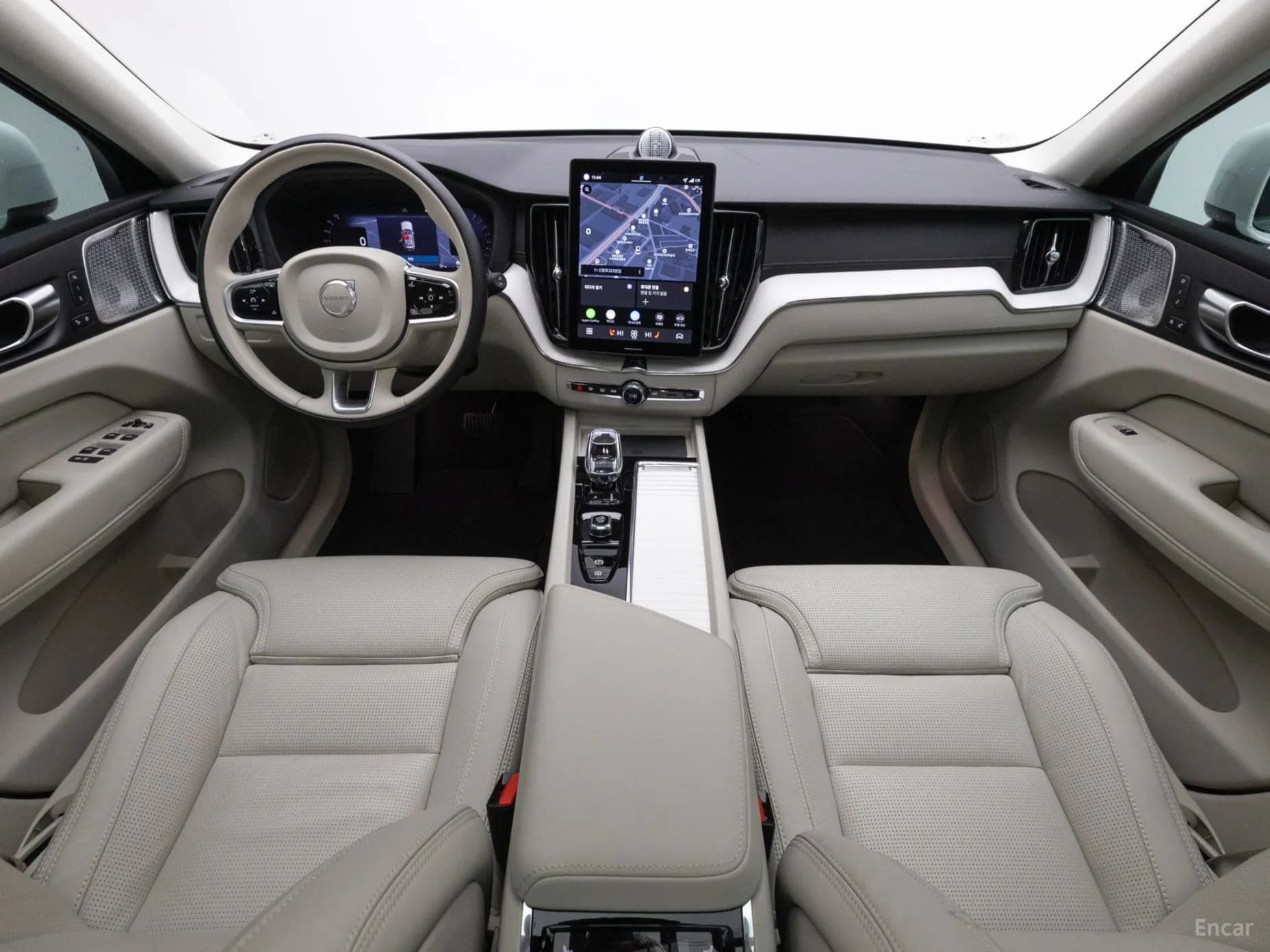 XC60 Gen 2