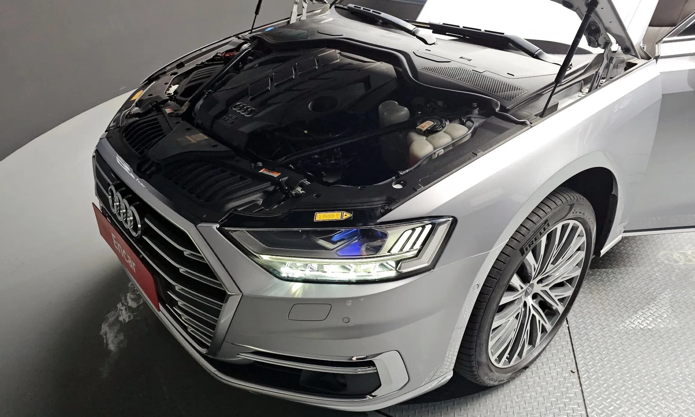 A8 (D5)