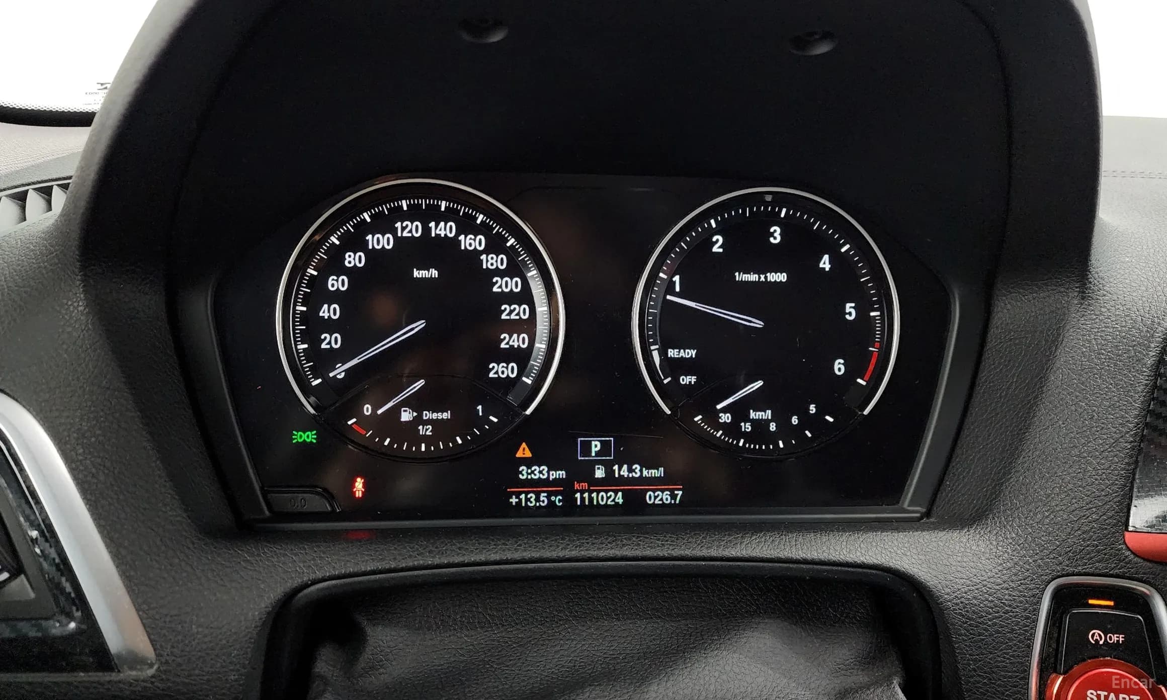 1 Series (F20)