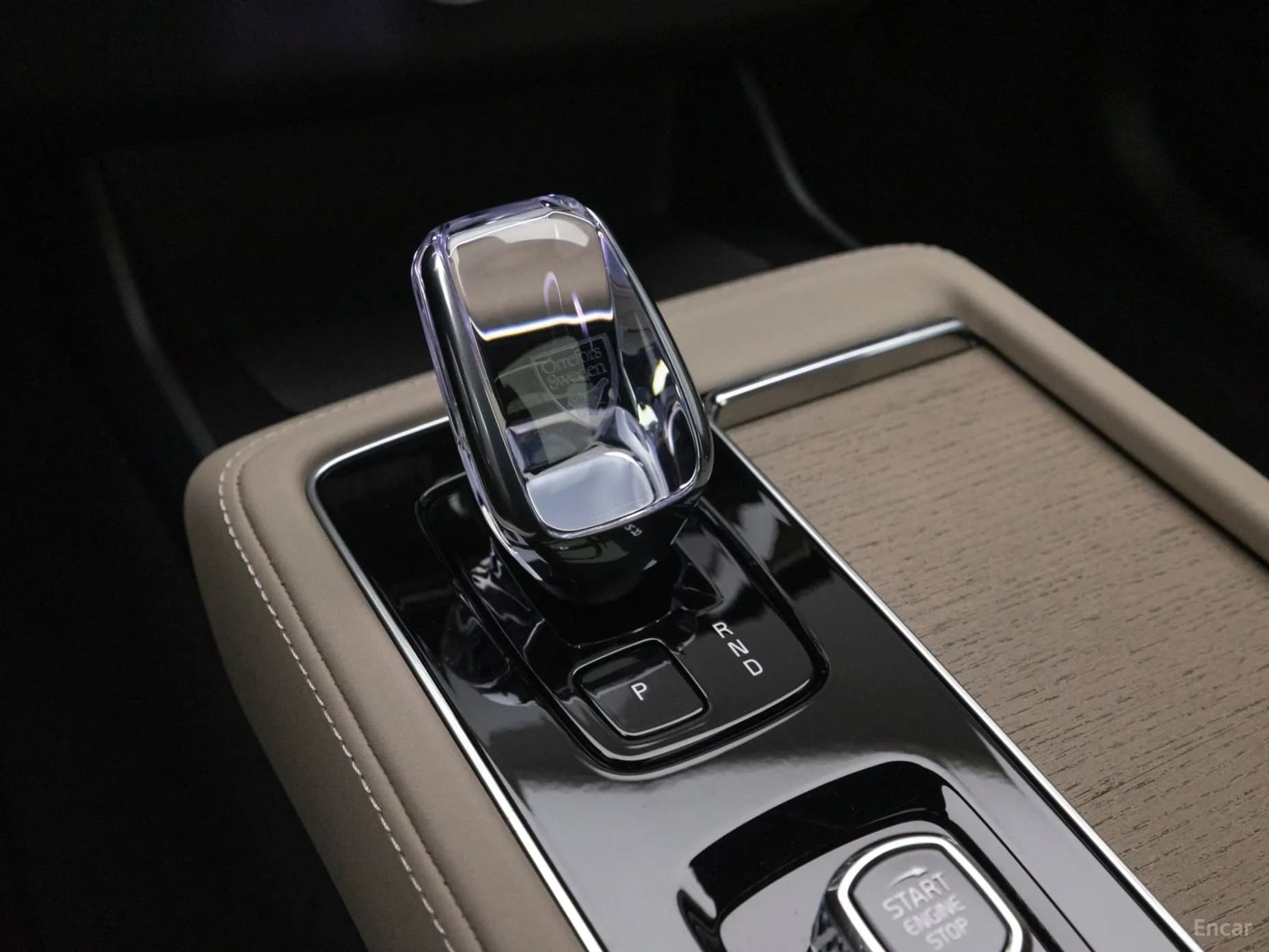 XC90 Gen 2