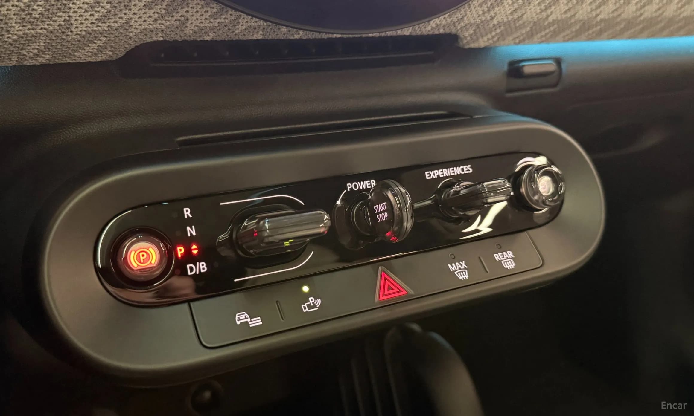 Cooper Electric 4th Generation