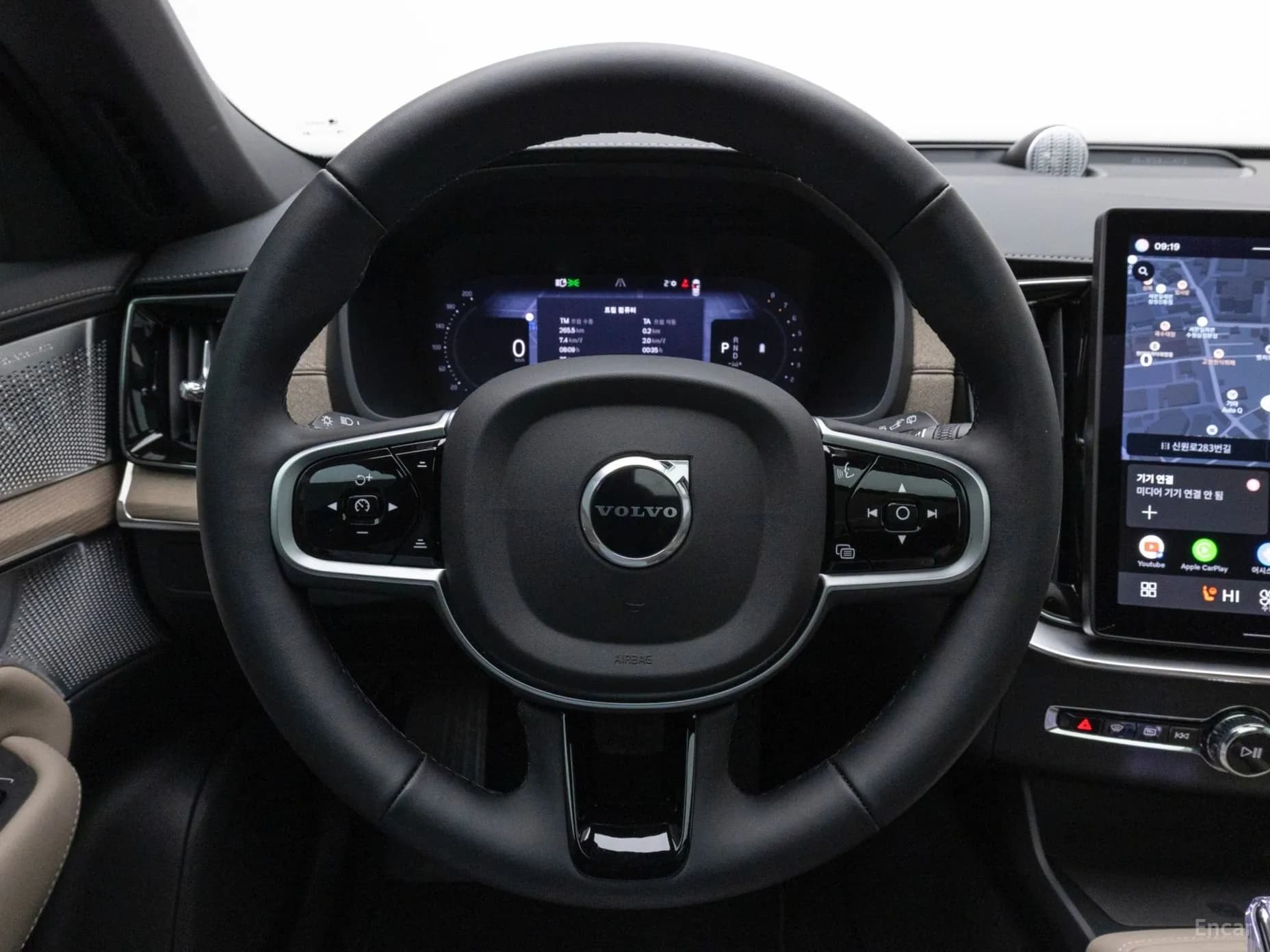 XC90 Gen 2