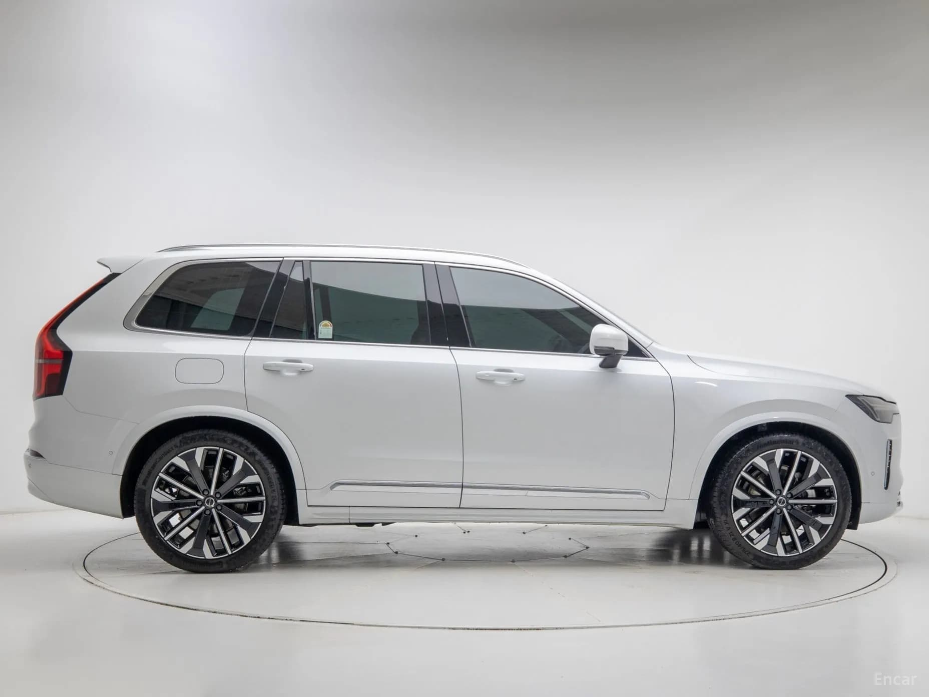 XC90 Gen 2