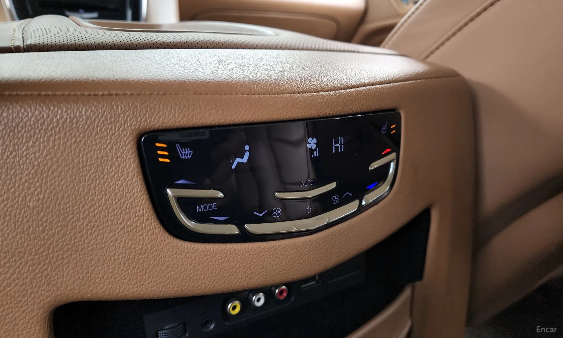 Escalade