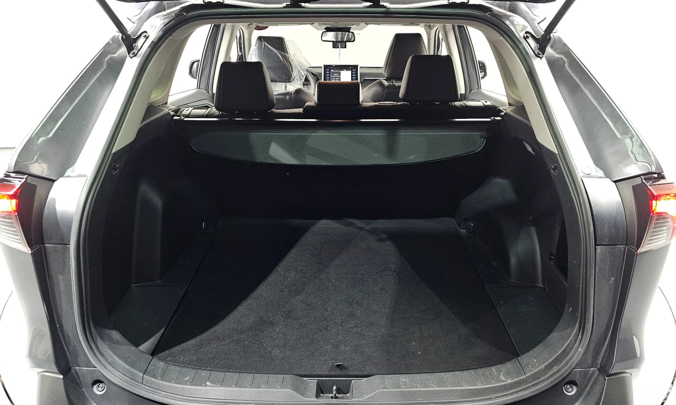 RAV4 5th Generation