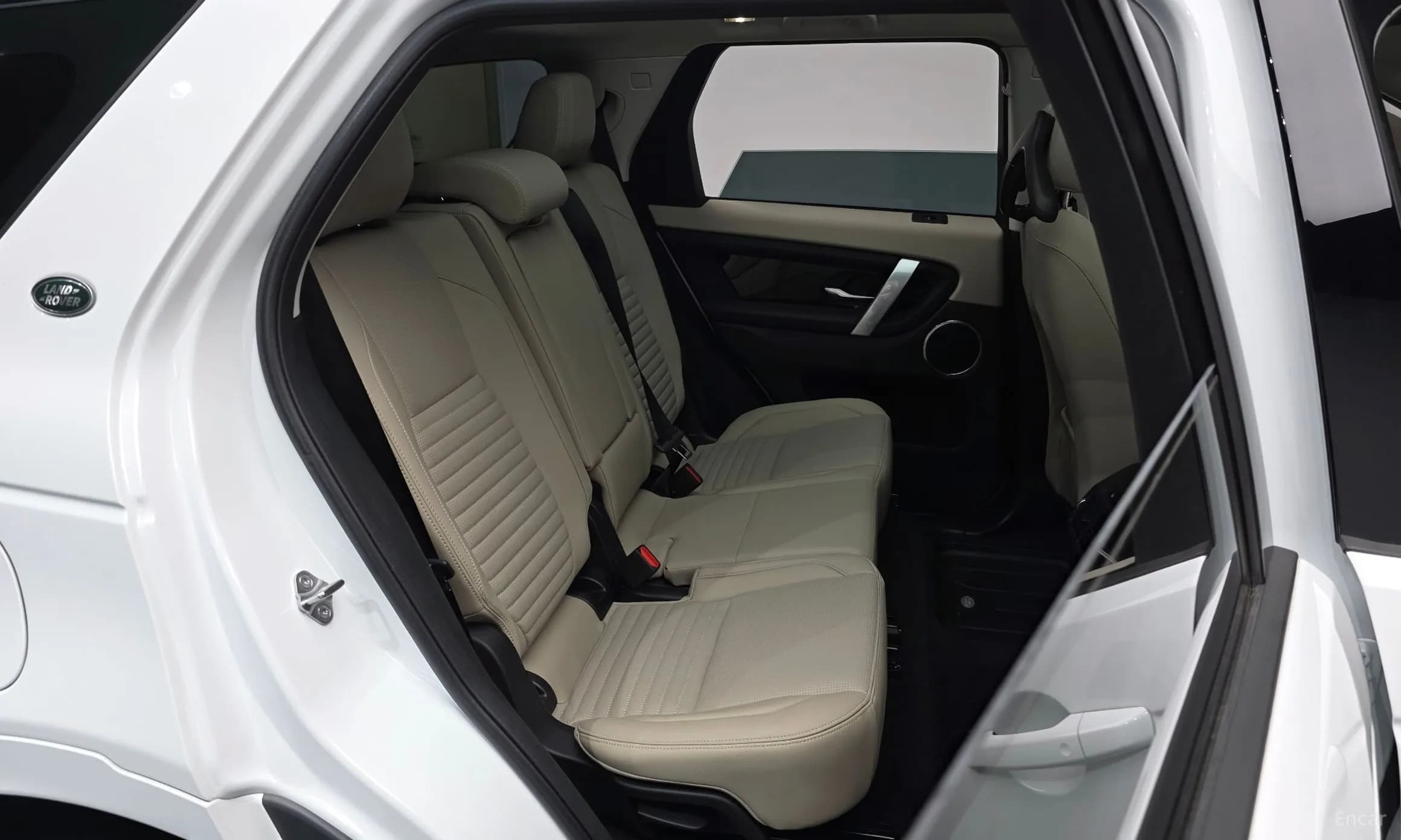 Discovery Sports