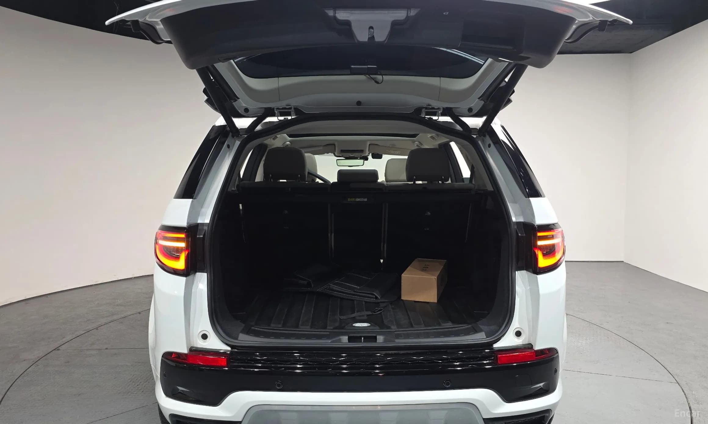 Discovery Sports