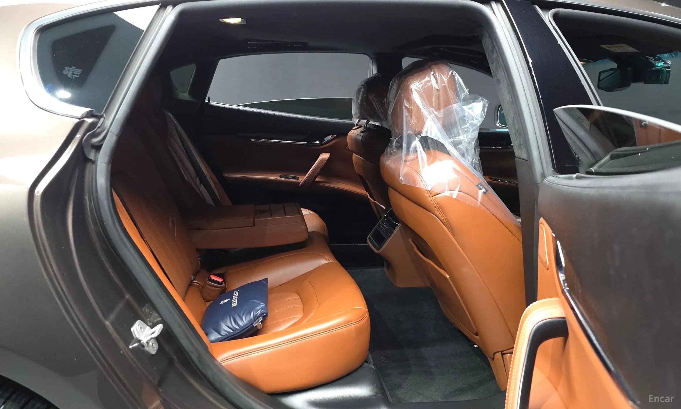 Quattroporte