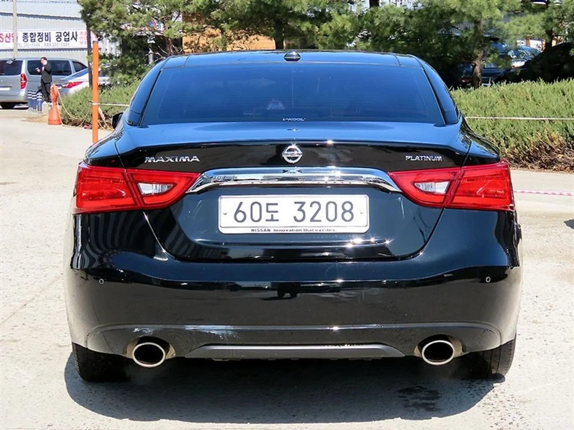 Maxima (A36)