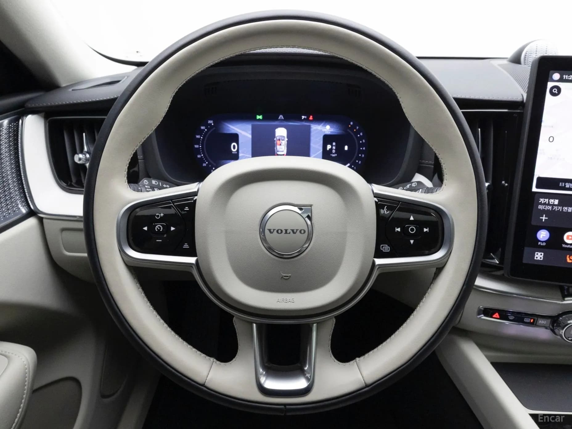 XC60 Gen 2