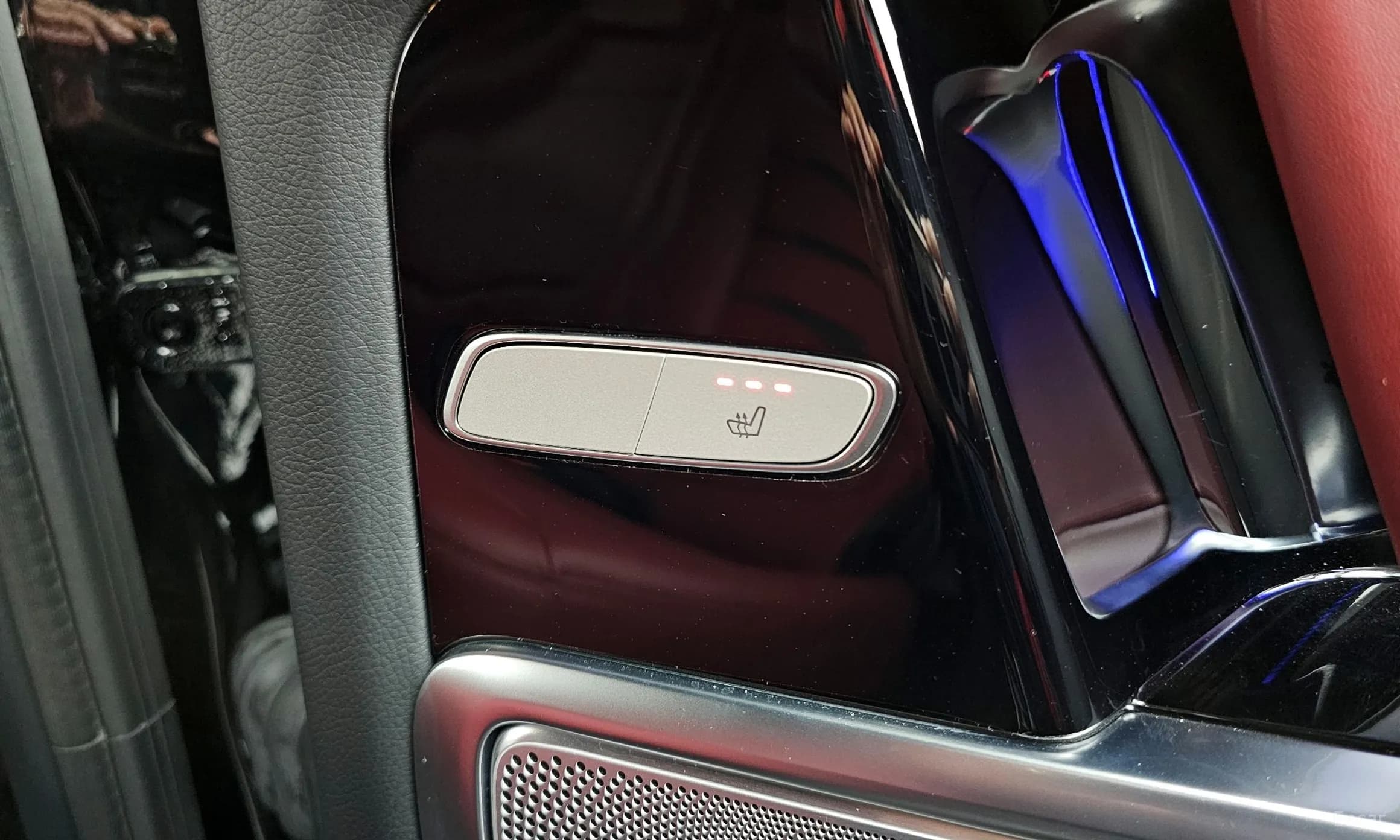 G-Class W465