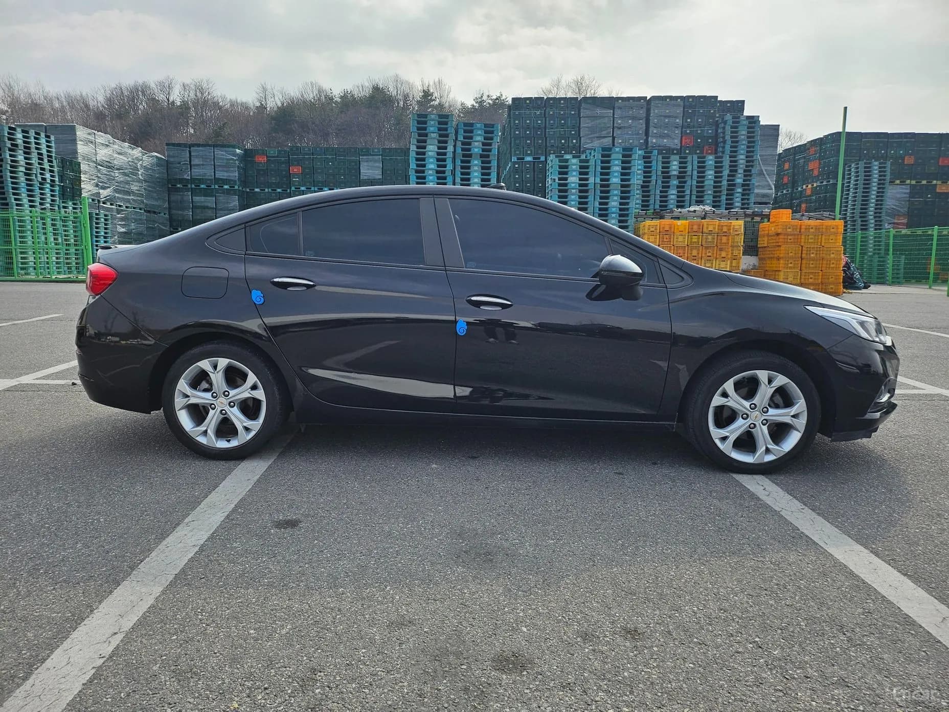 Cruze