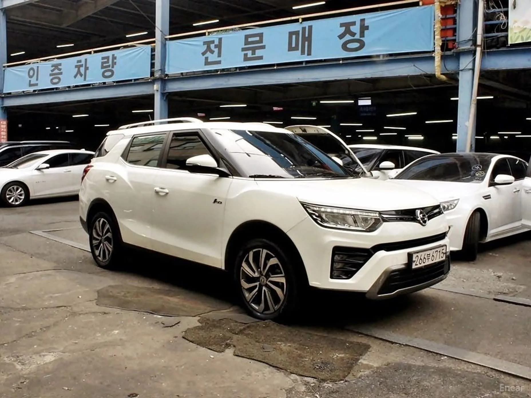Tivoli Air