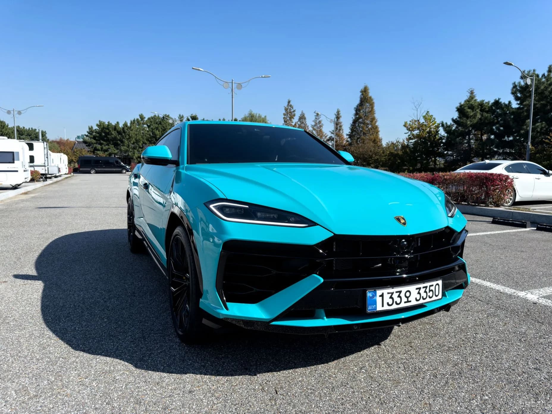 Urus