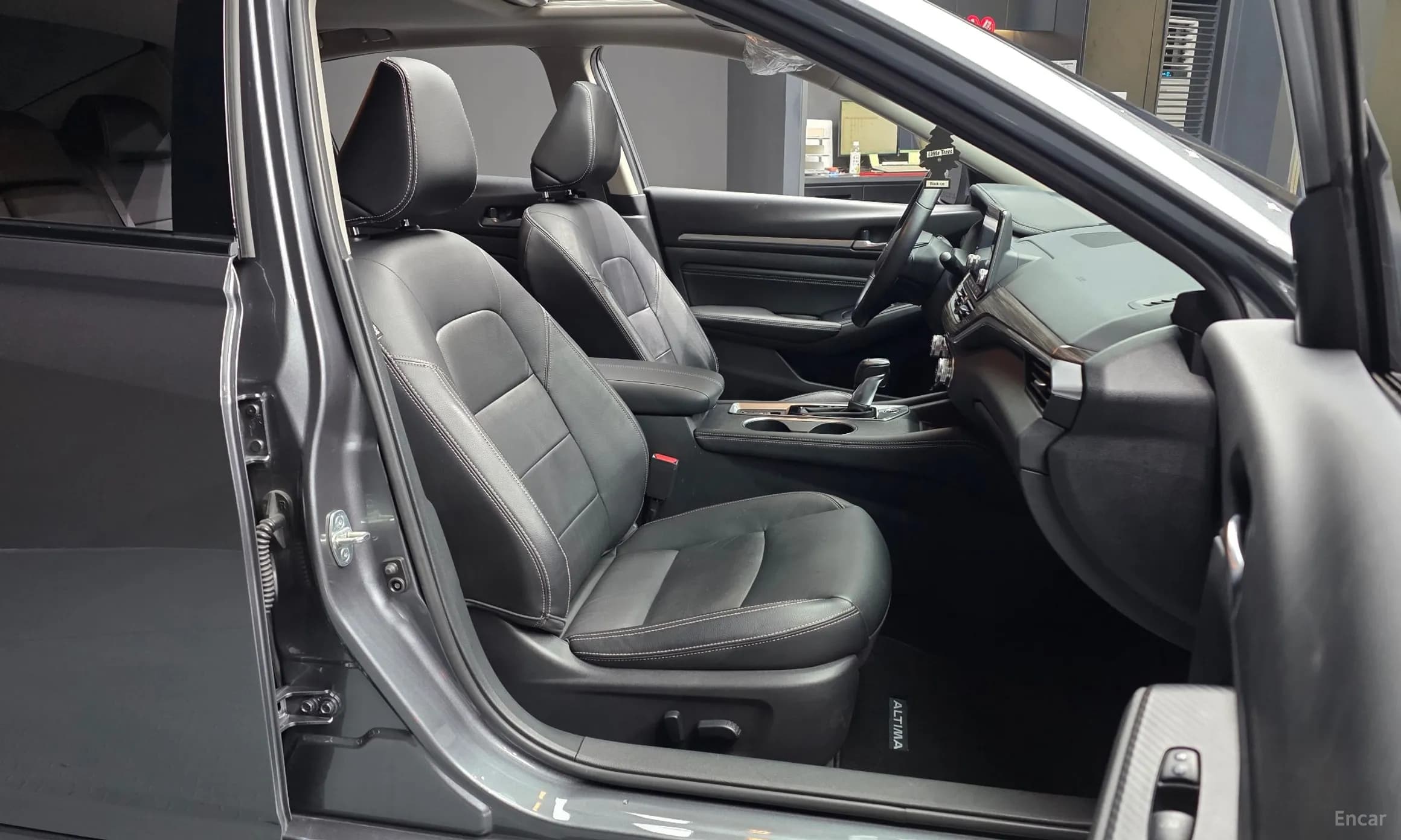 Altima (L34)