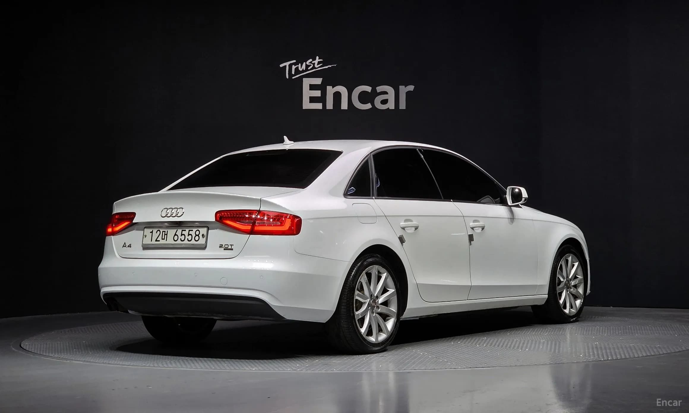 New A4